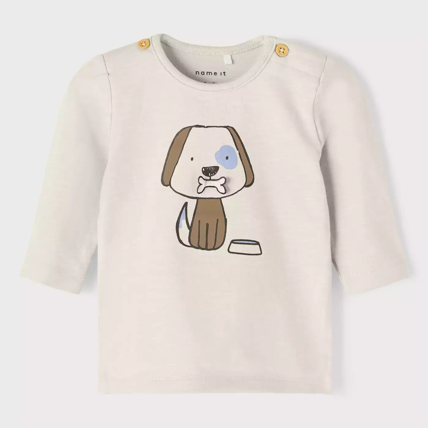 Kurzarmshirts, name it – Produktansicht