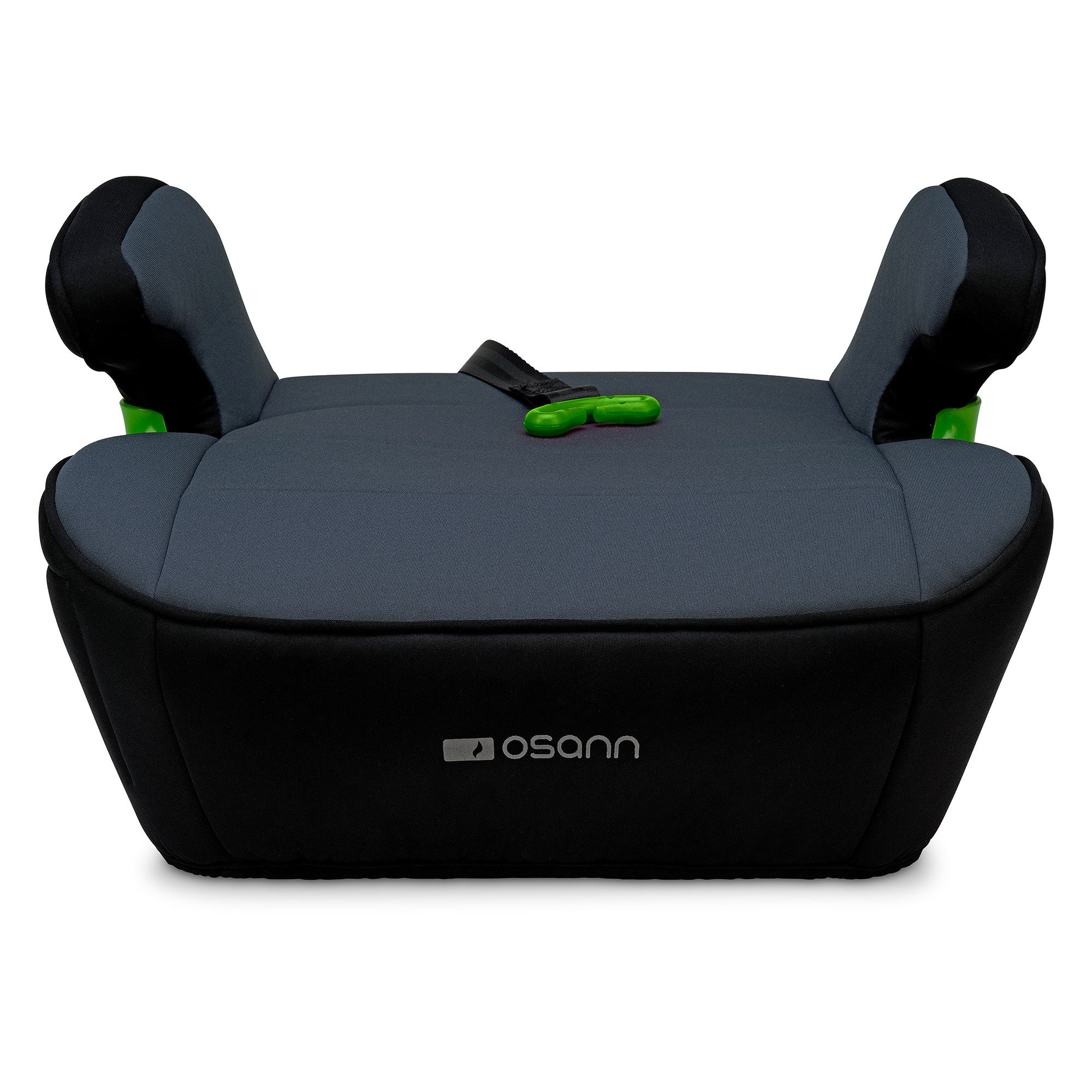 Kindersitze 15-36 kg, Gruppe 2/3, osann, Schwarz – Produktansicht
