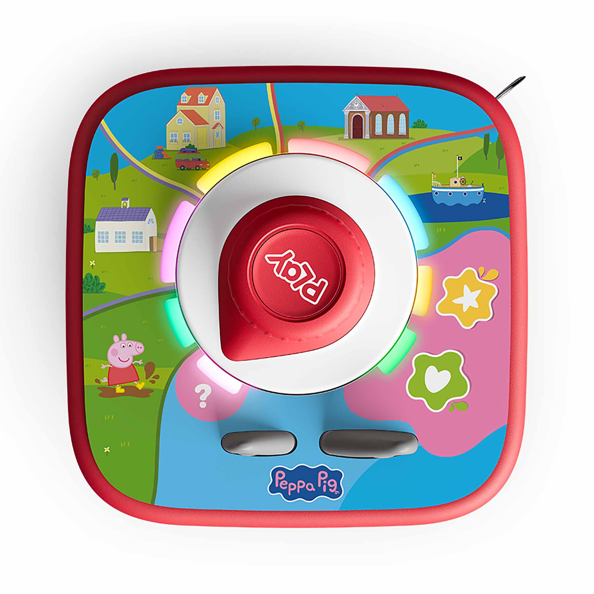 Tonie-Figuren, tonies, Pink – Produktansicht