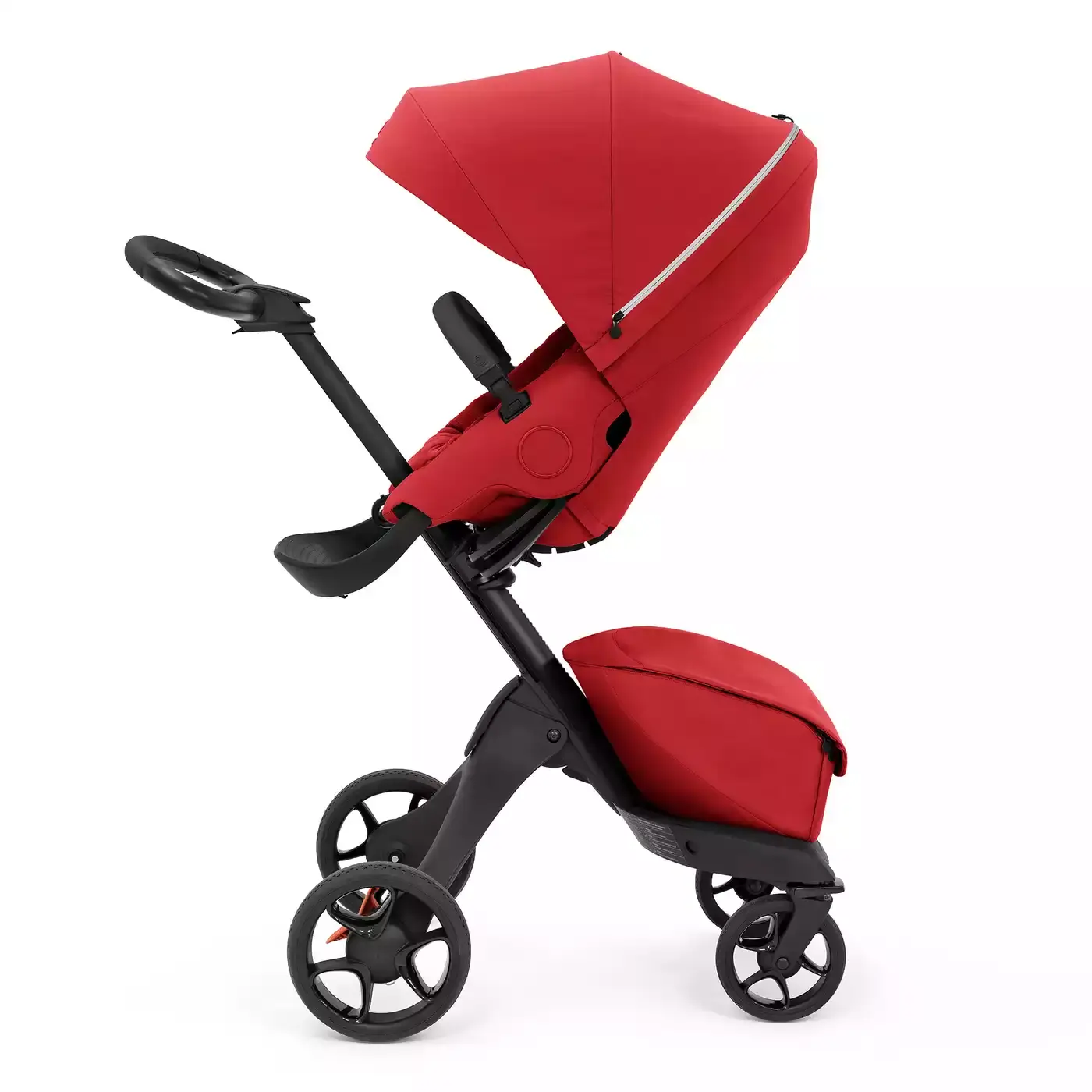 Xplory® X Ruby Red STOKKE Rot 2000580087741 1
