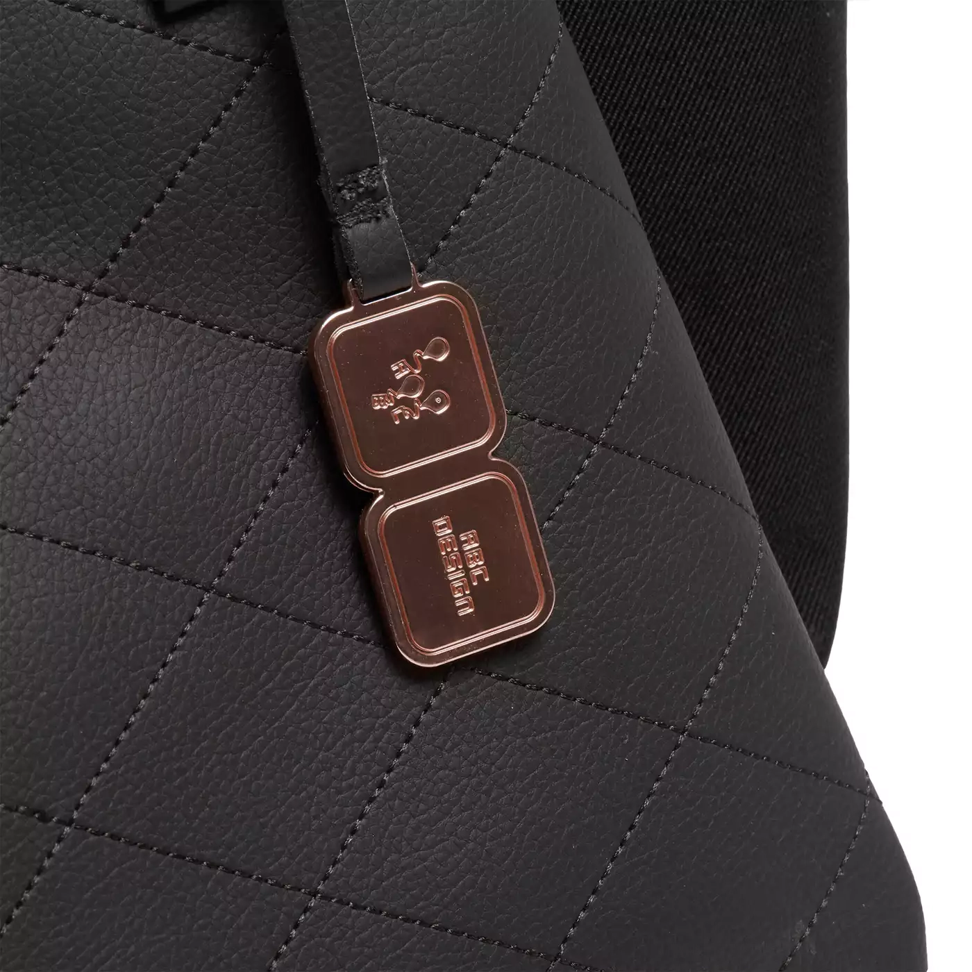 Wickeltaschen, ABC DESIGN – Produktansicht