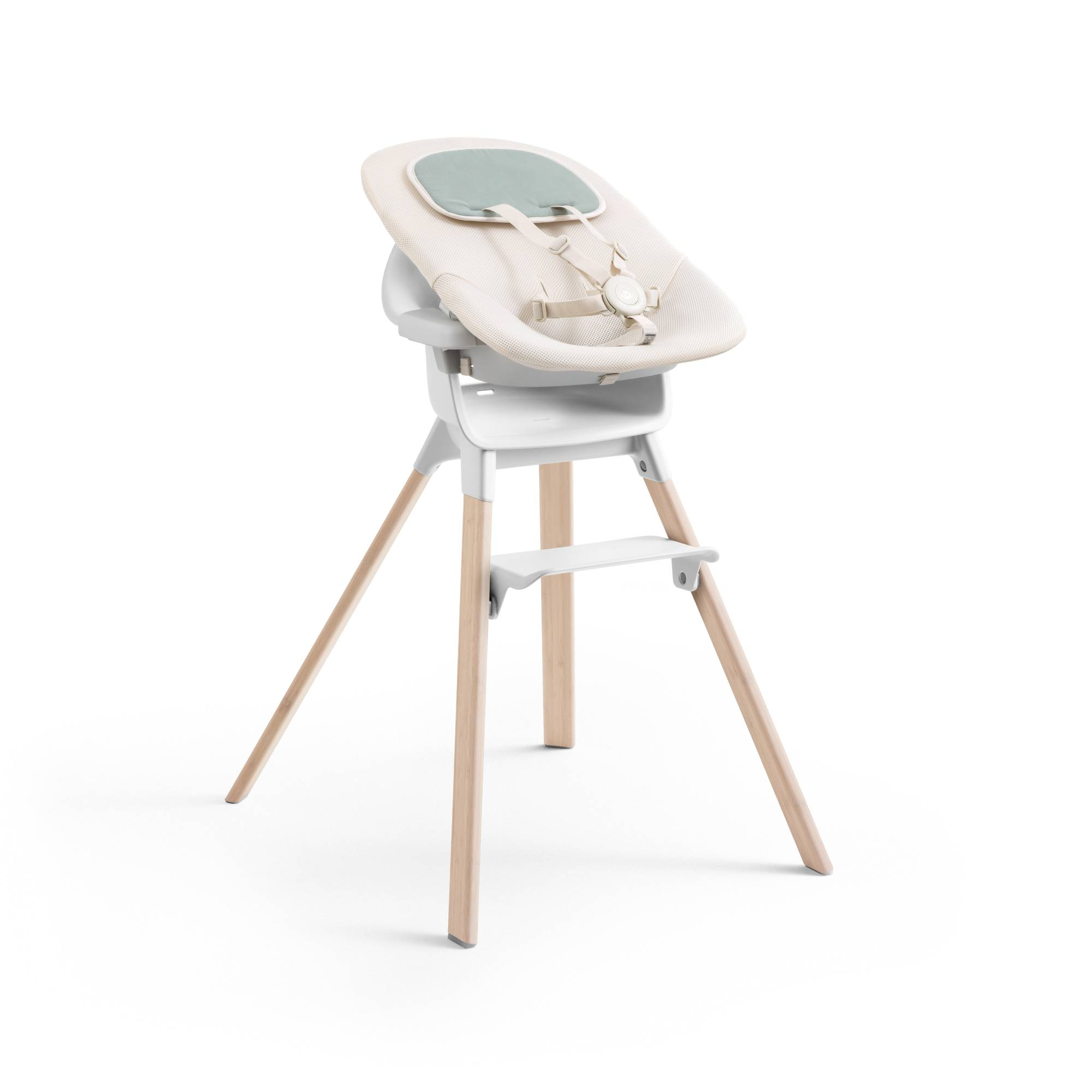 Hochstuhl Zubehör, STOKKE, Grau – Produktansicht