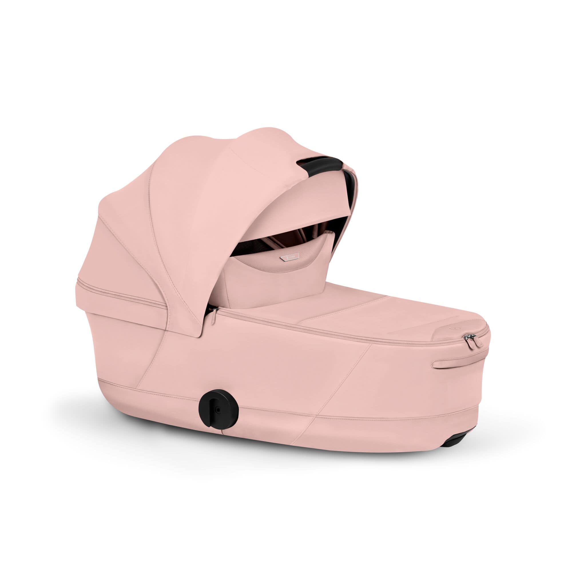 Tragewannen, cybex PLATINUM, Pink – Produktansicht