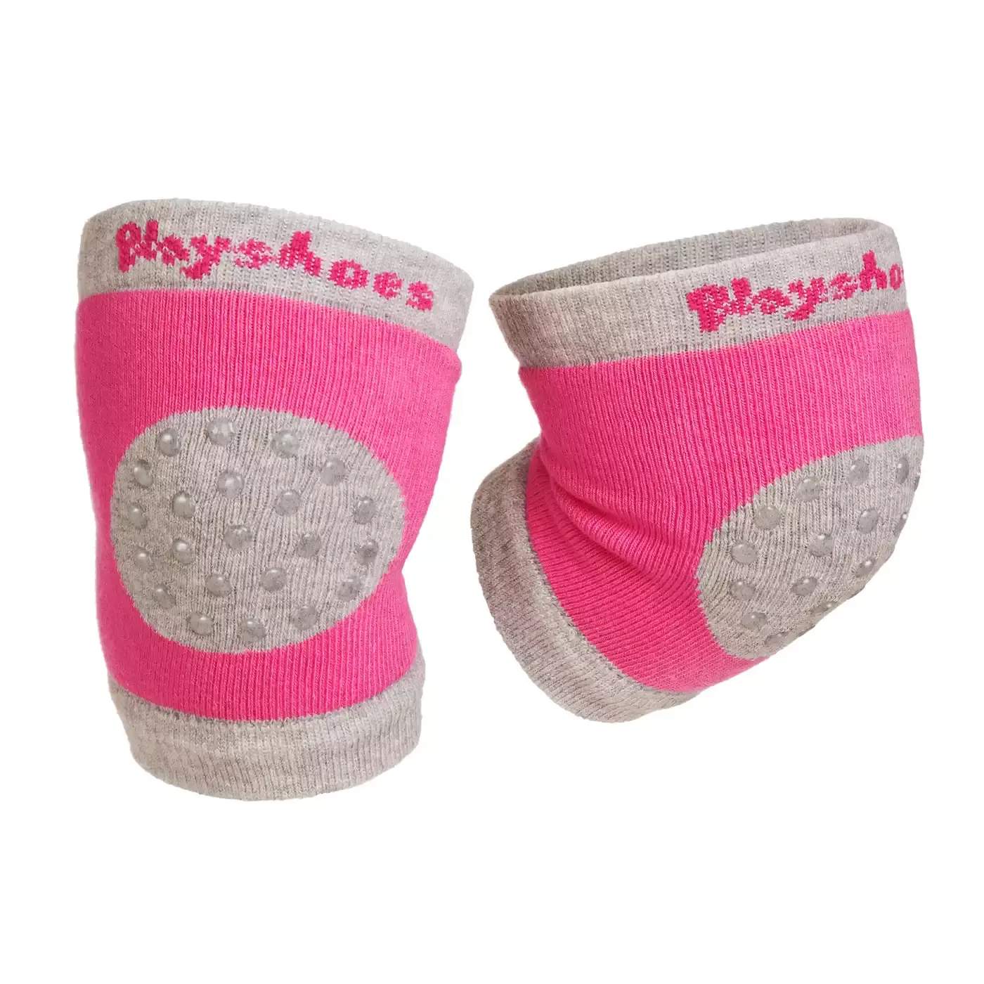 Knieschoner Playshoes Pink Rosa 2019579004003 1