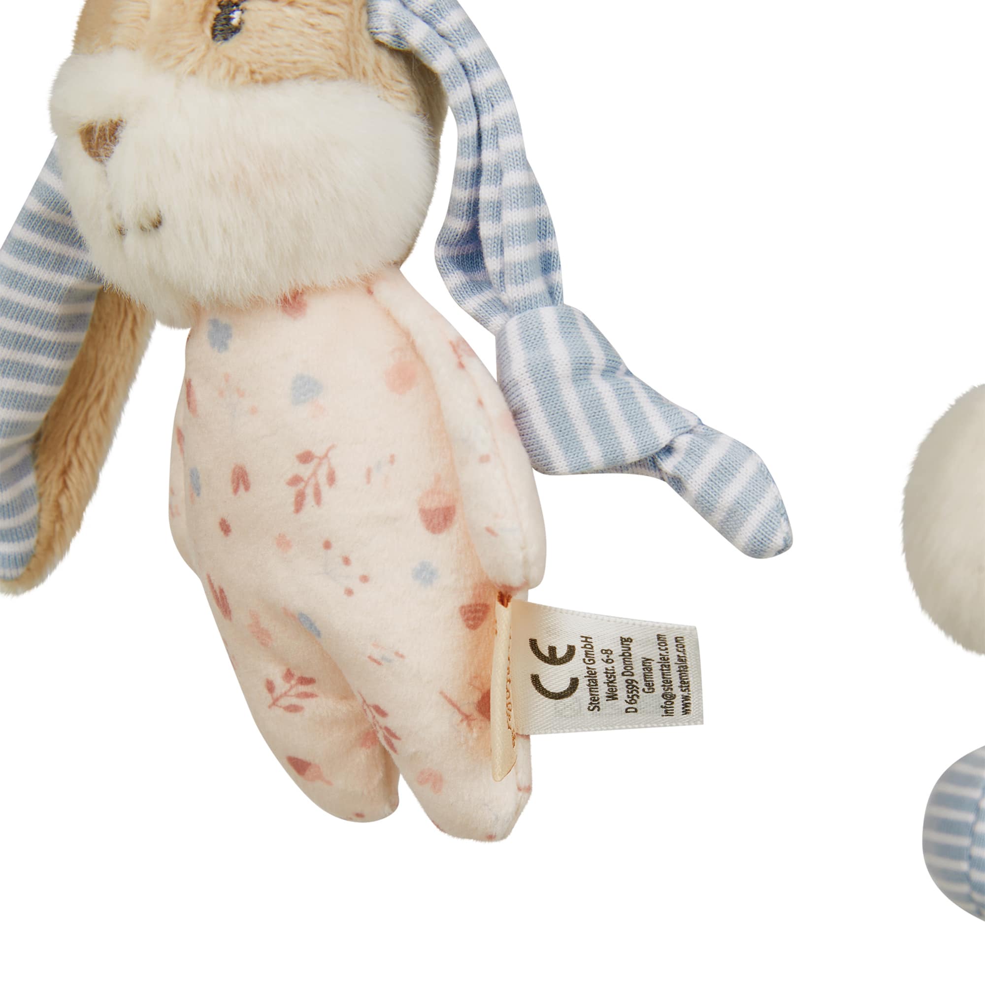 Mobilés, Sterntaler, Mehrfarbig – Produktansicht