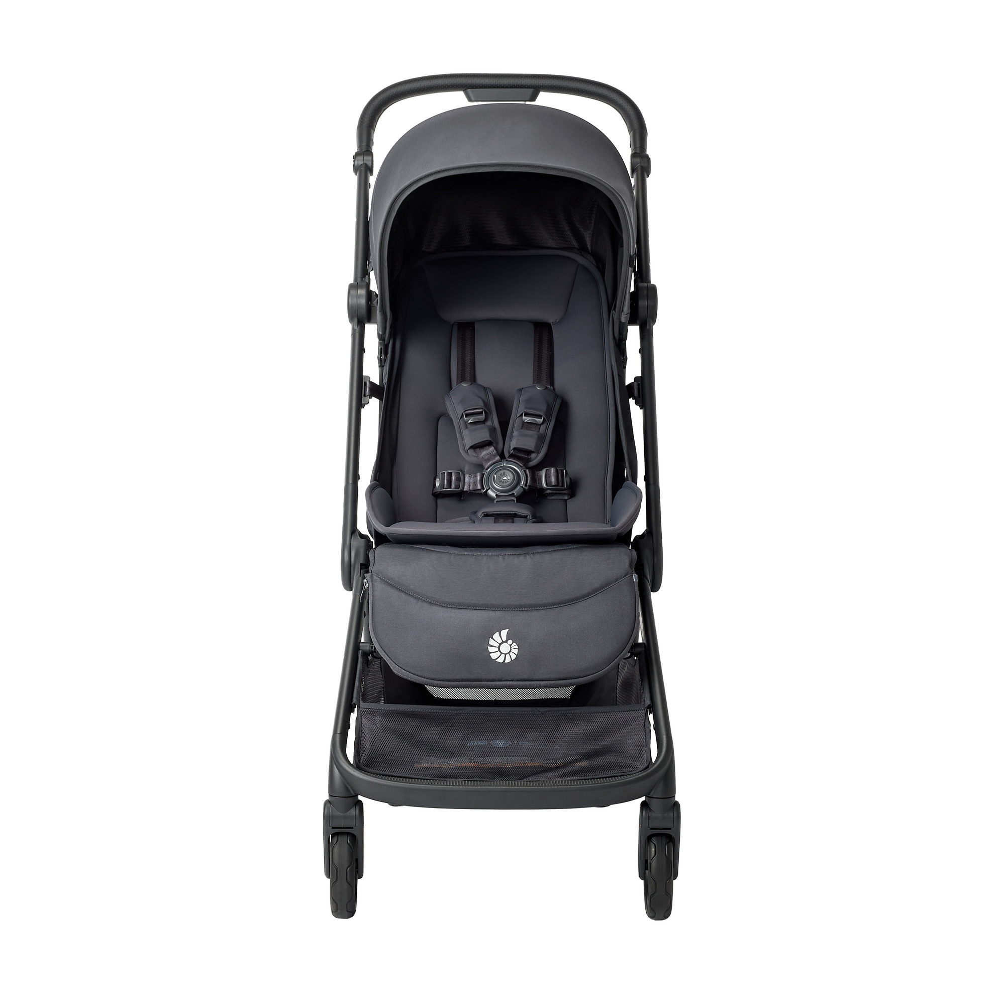 Buggys, ERGObaby, Grau – Produktansicht