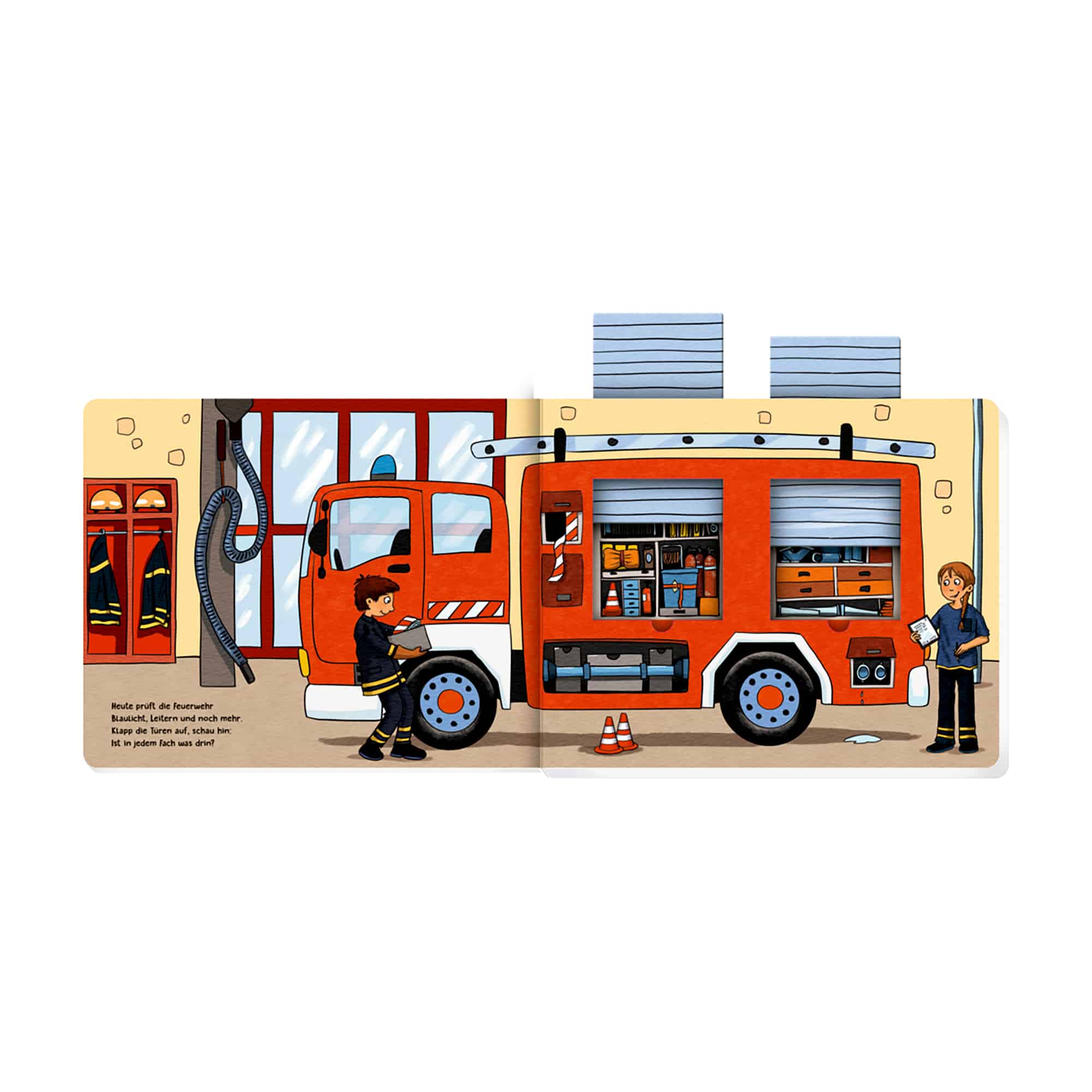 Bilderbücher, COPPENRATH, Mehrfarbig – Produktansicht