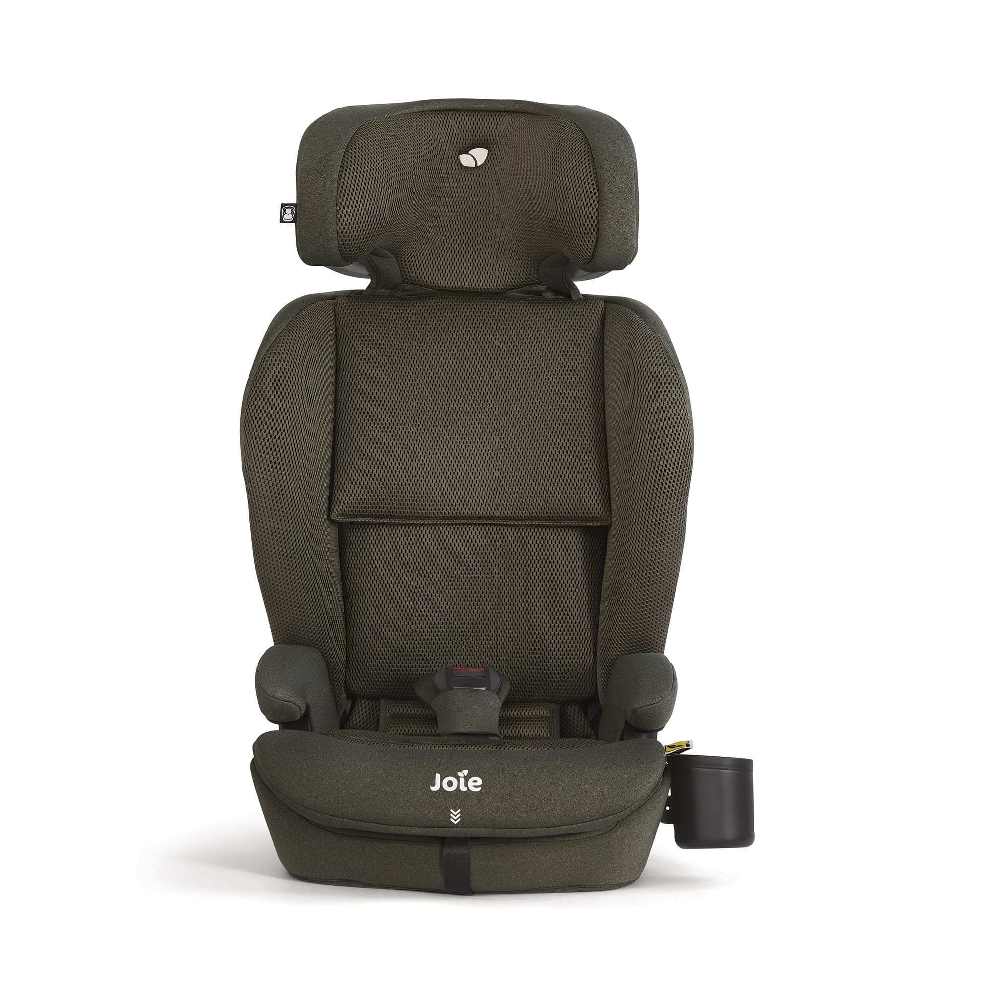 Top Tether Kindersitze, Joie, Grün – Produktansicht