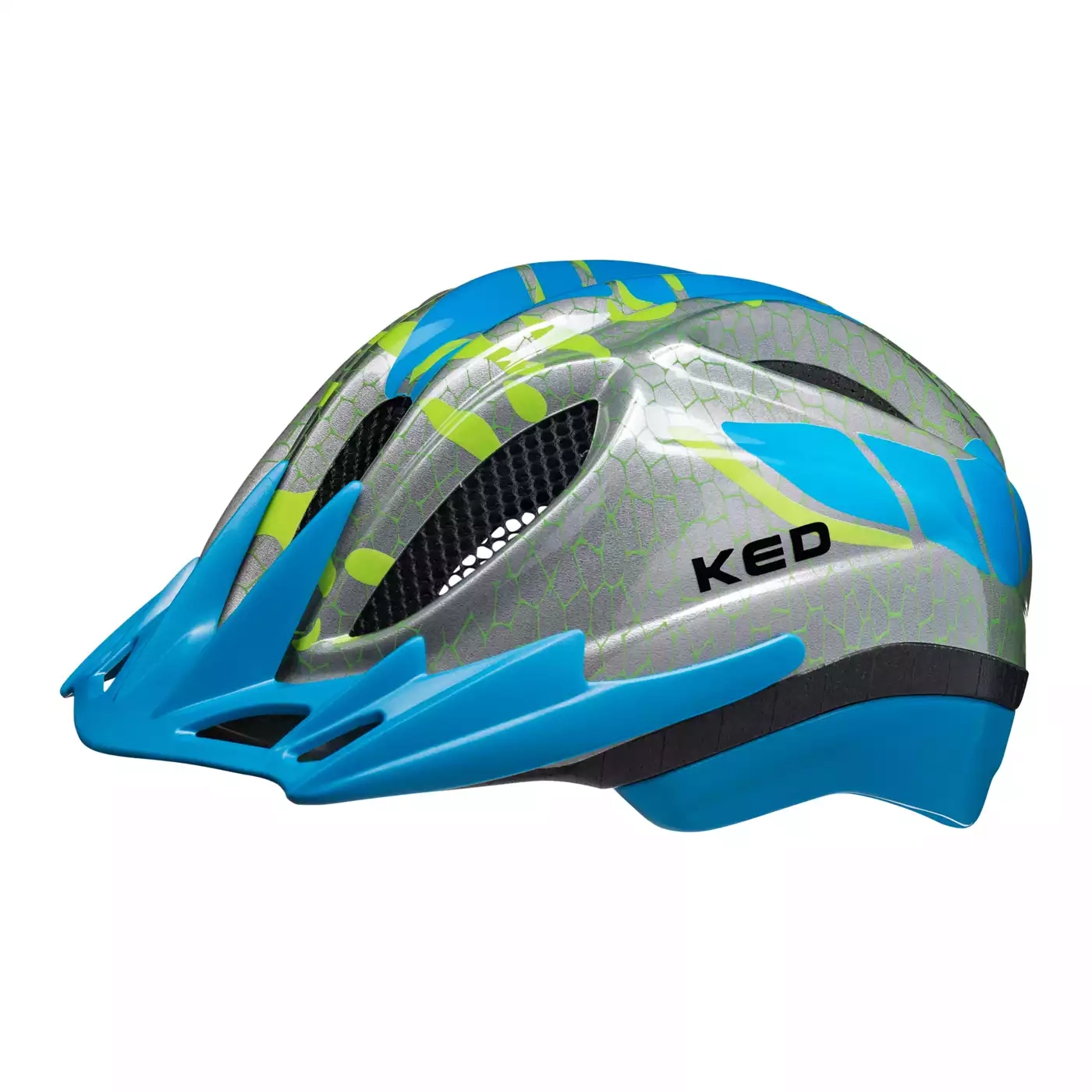 Fahrradhelme, KED – Produktansicht