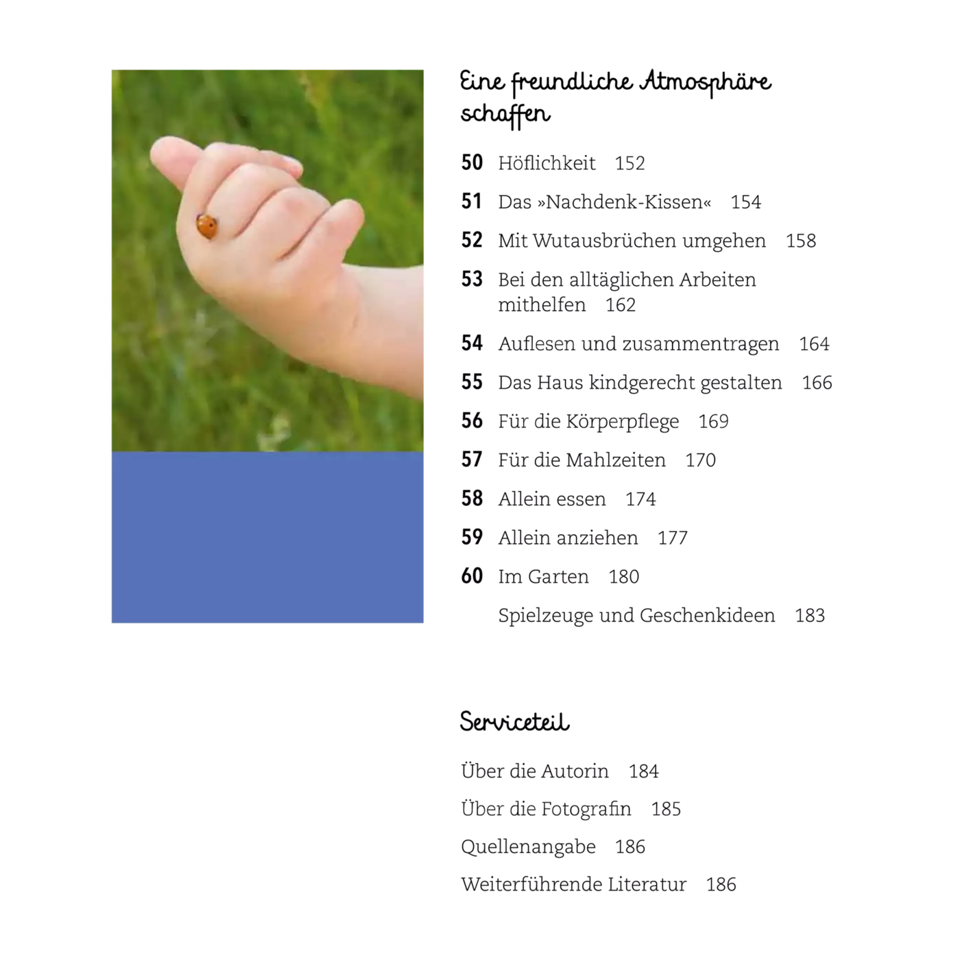 Ratgeber, GU, Mehrfarbig – Produktansicht