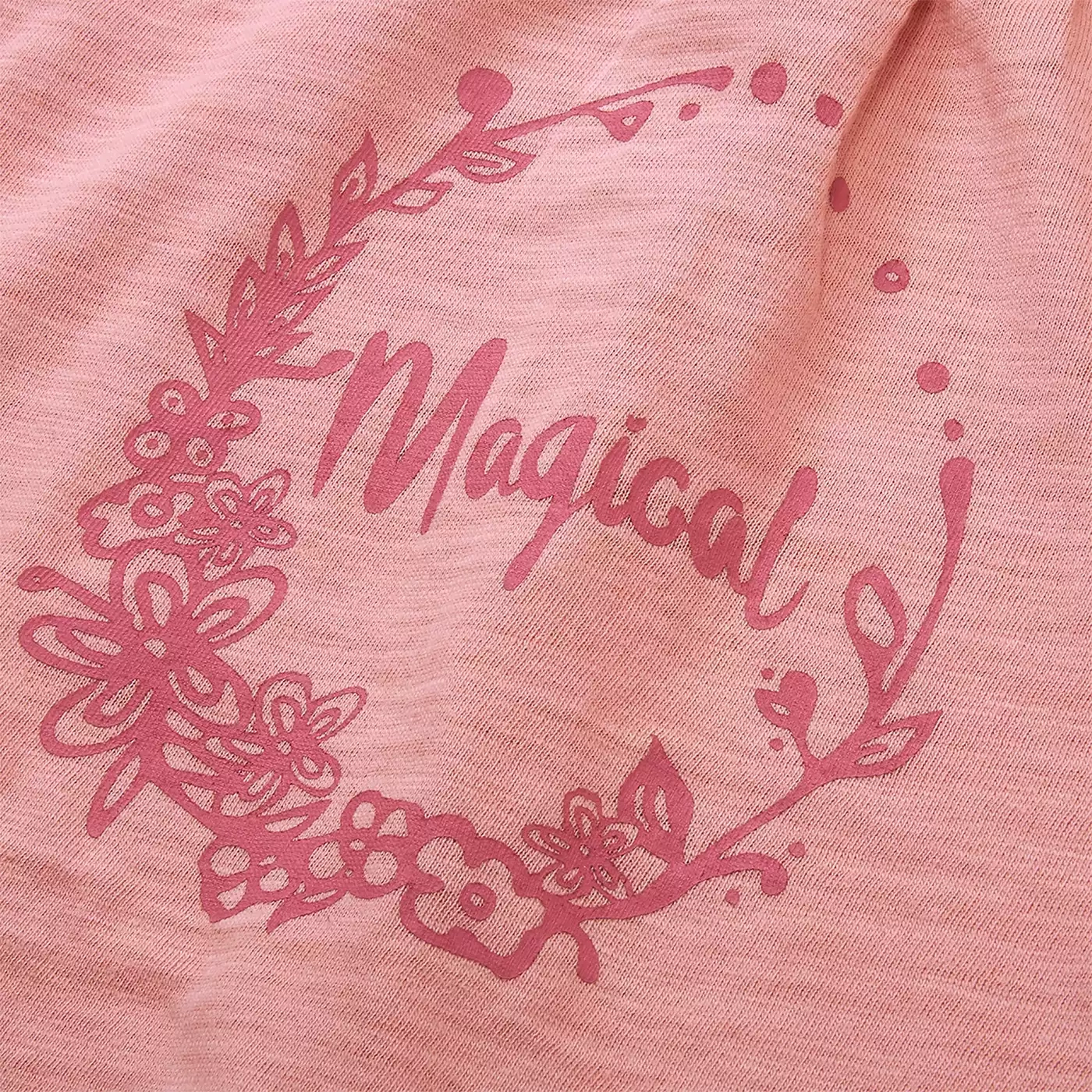 Kurzarmshirts, LITTLE – Produktansicht