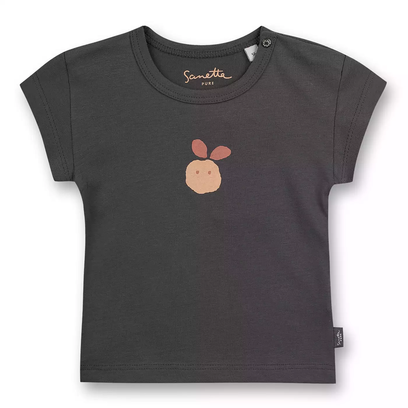 Kurzarmshirts, Sanetta – Produktansicht