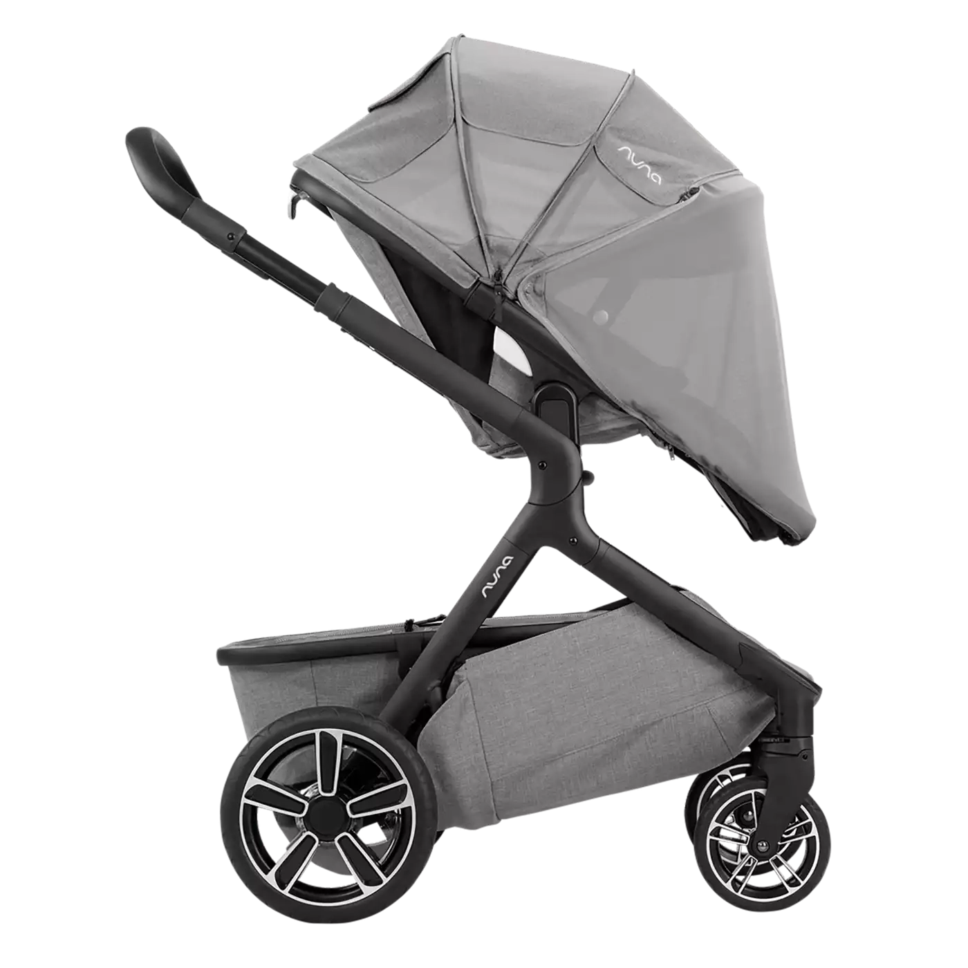 Sportwagen, nuna – Produktansicht
