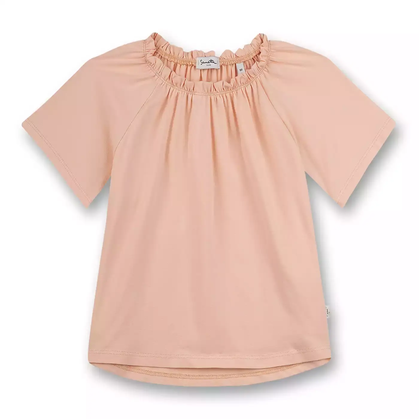 T-Shirt Pure Sanetta Rosa Pink M2000582259405 1