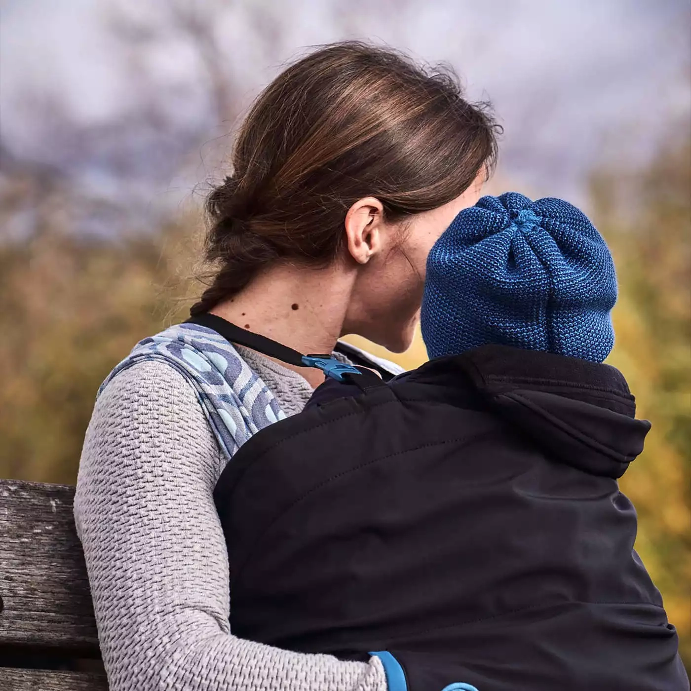 Tragezubehör, mamalila – Produktansicht