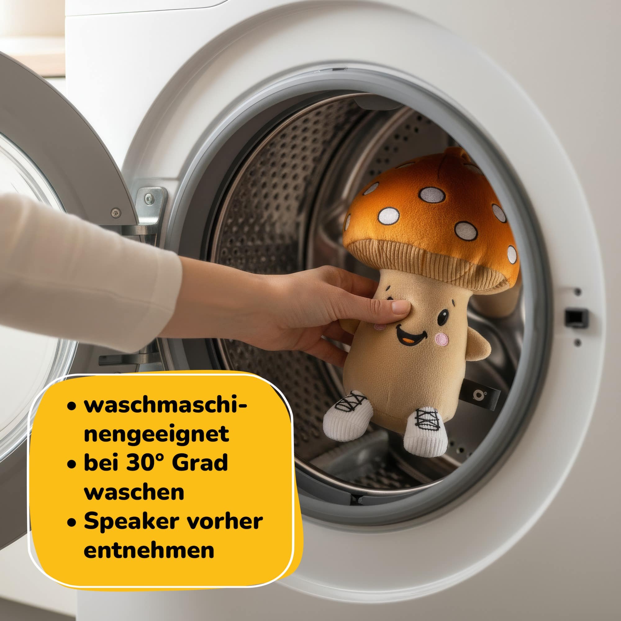 Spieluhren, Lenabo, Beige – Produktansicht