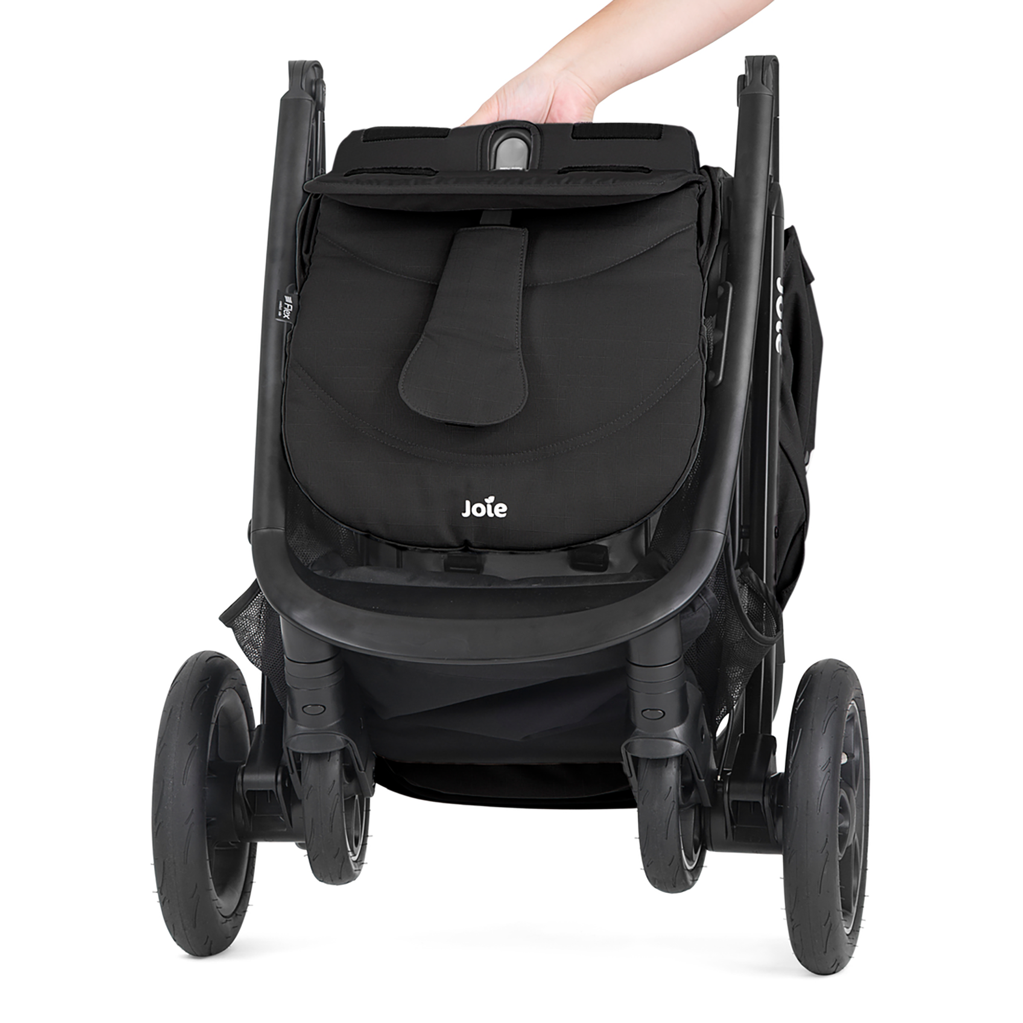 Produkte, Joie, Schwarz – Produktansicht