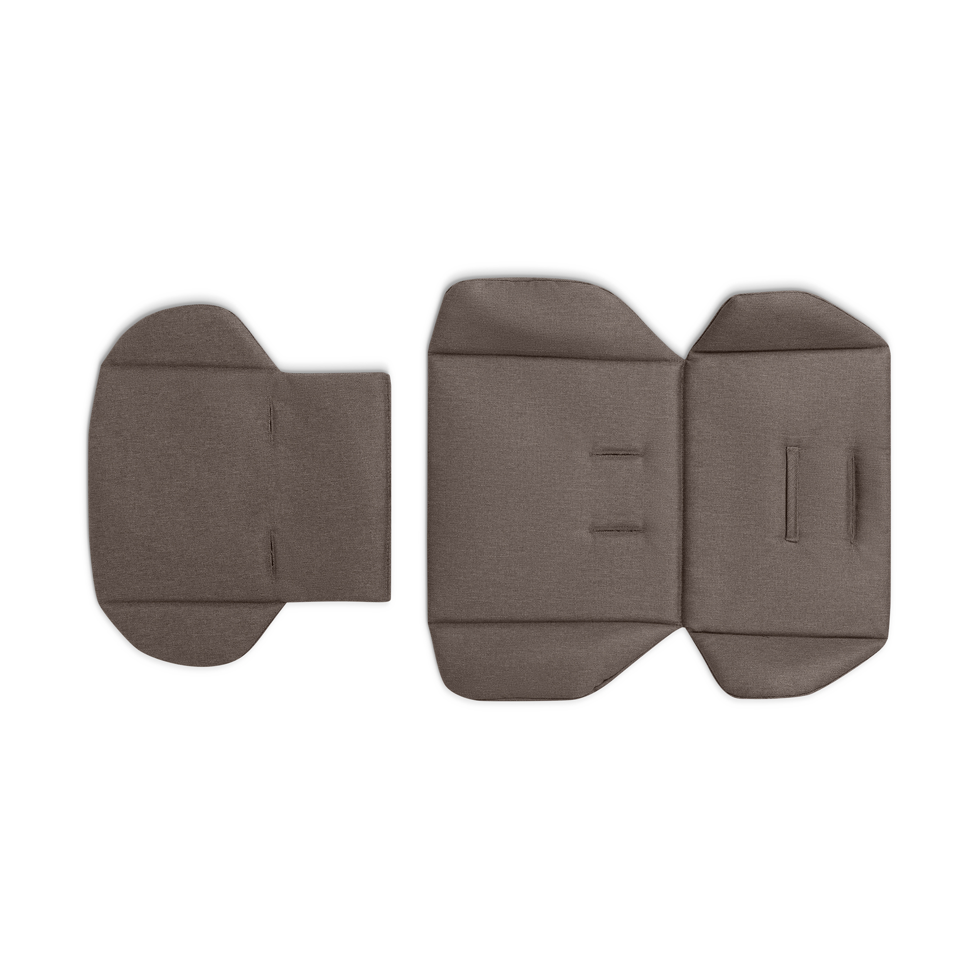 Kinderwagen Komplettsets, ABC DESIGN, Beige – Produktansicht