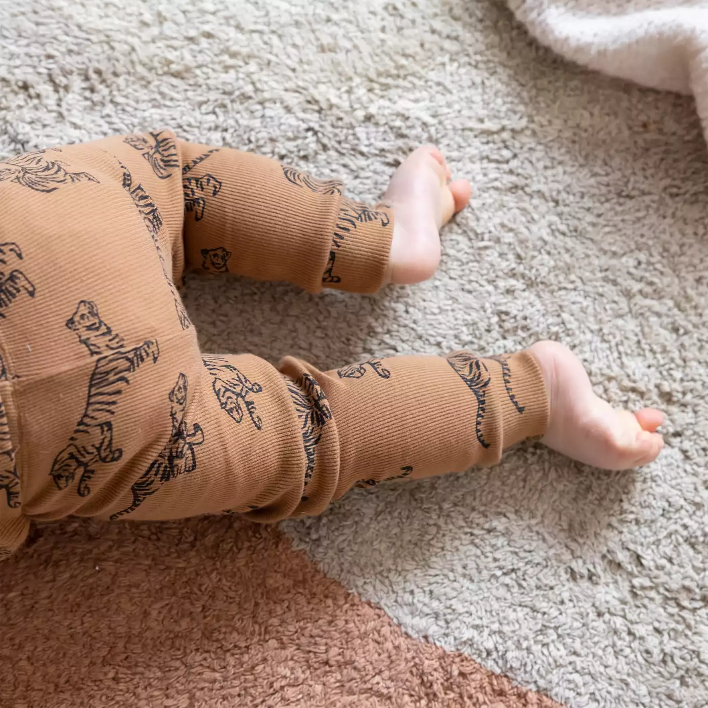 Zweiteiler, FEETJE – Produktansicht