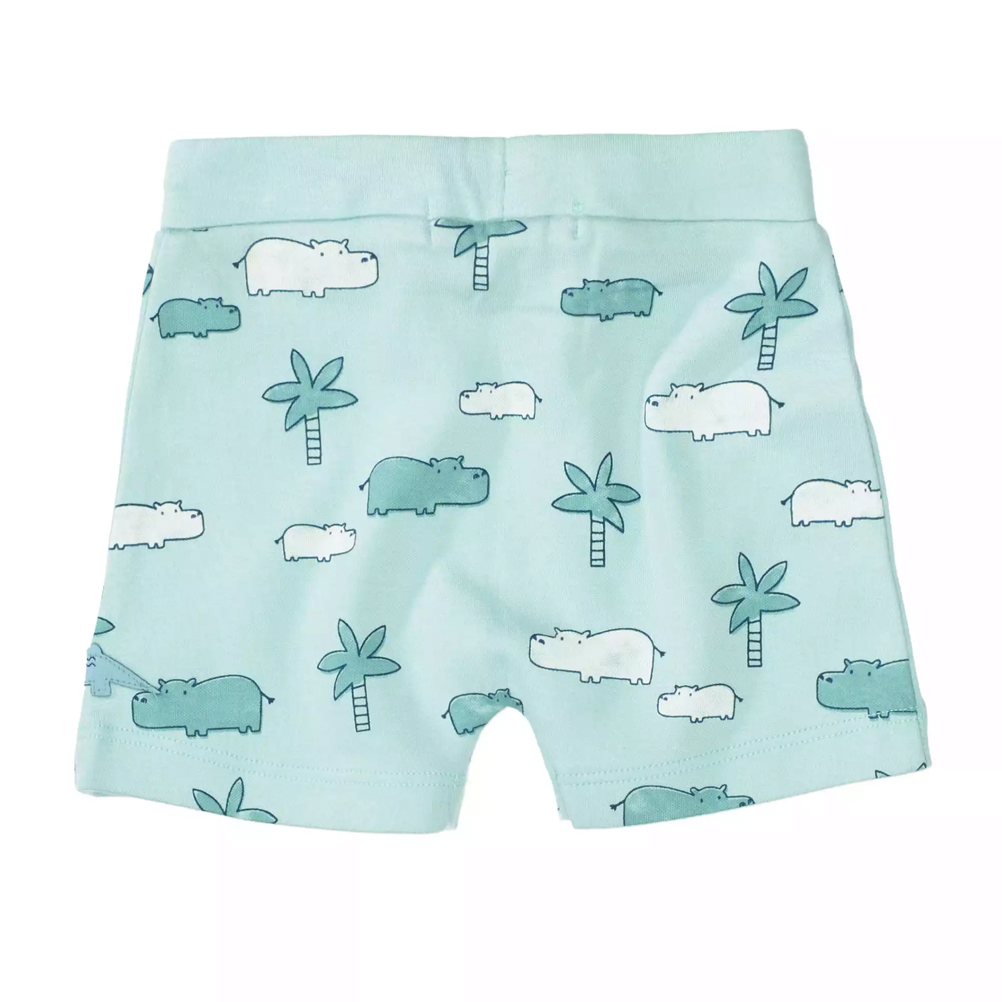 Kurze Hosen, STACCATO – Produktansicht
