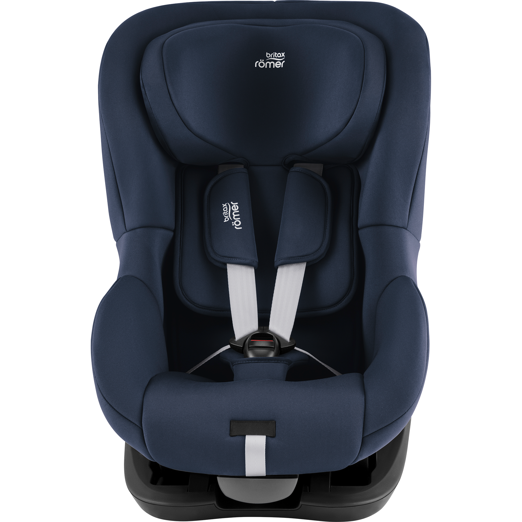 Kindersitze 9-18 kg, Gruppe 1, Britax Römer, Blau – Produktansicht