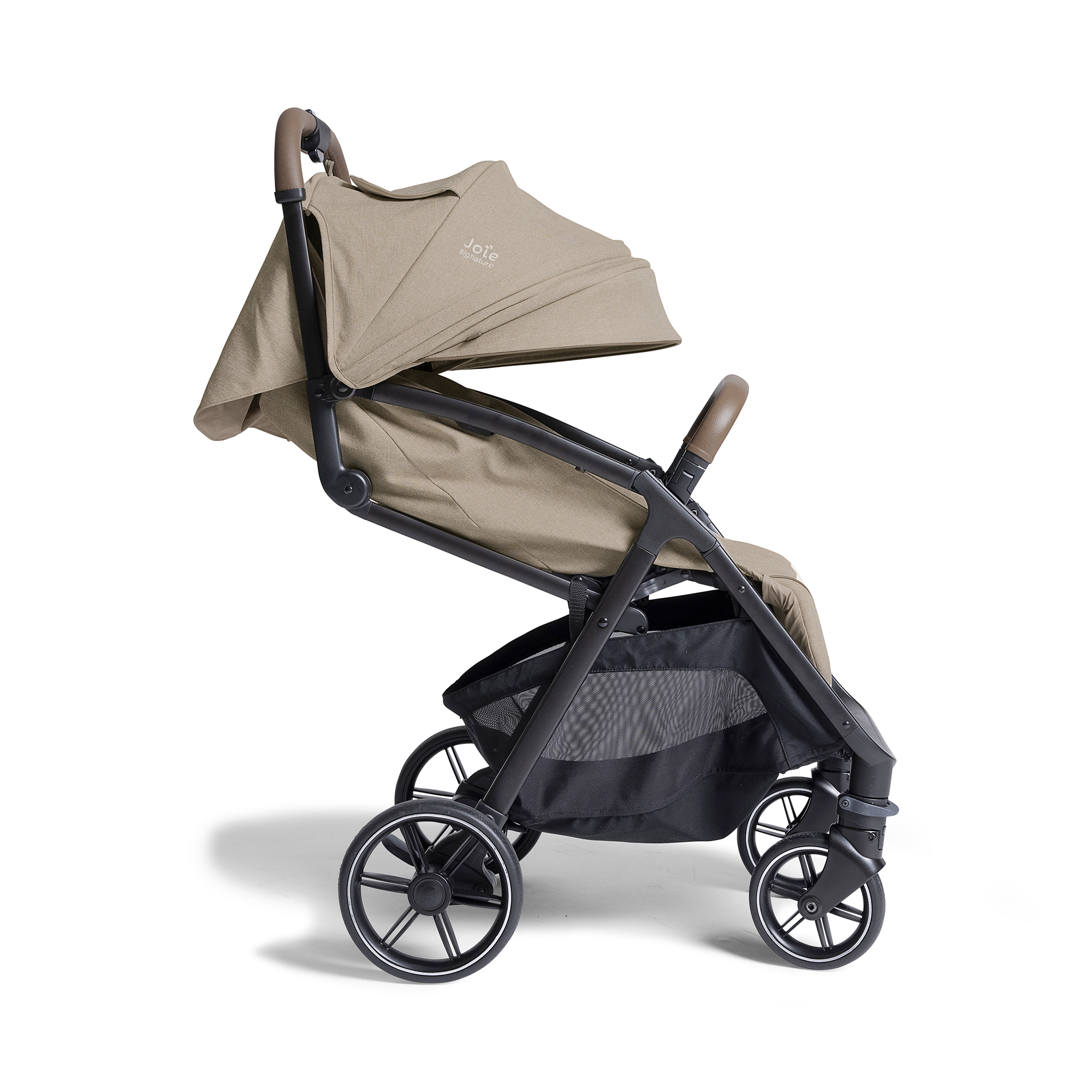 Buggys, Joie signature, Beige – Produktansicht