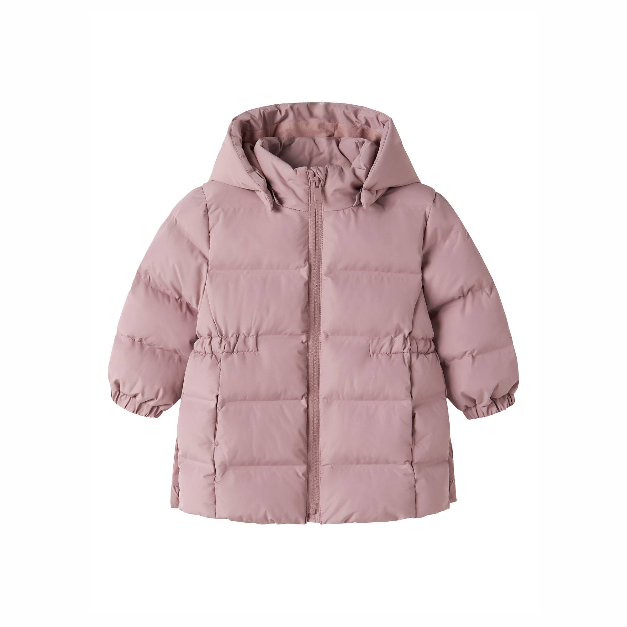 Winterjacken, name it, Pink – Produktansicht