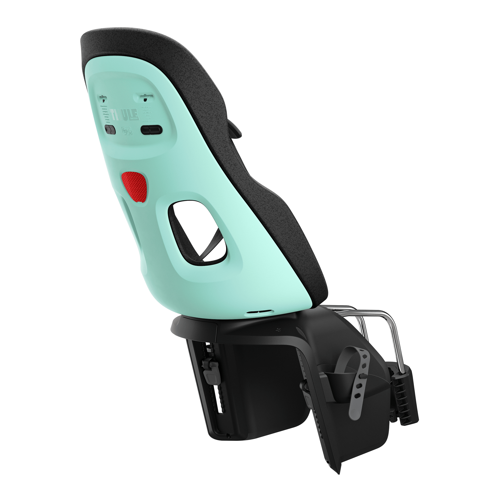 Fahrradsitze, THULE, Blau – Produktansicht