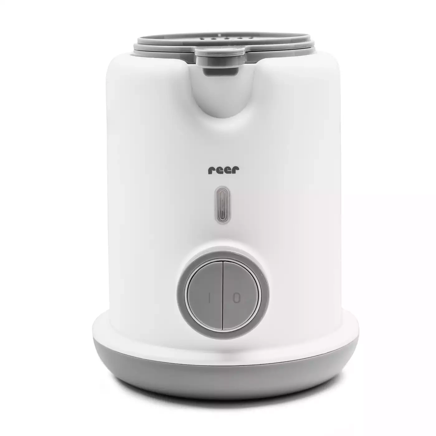 Babykostwärmer, reer, Weiß – Produktansicht