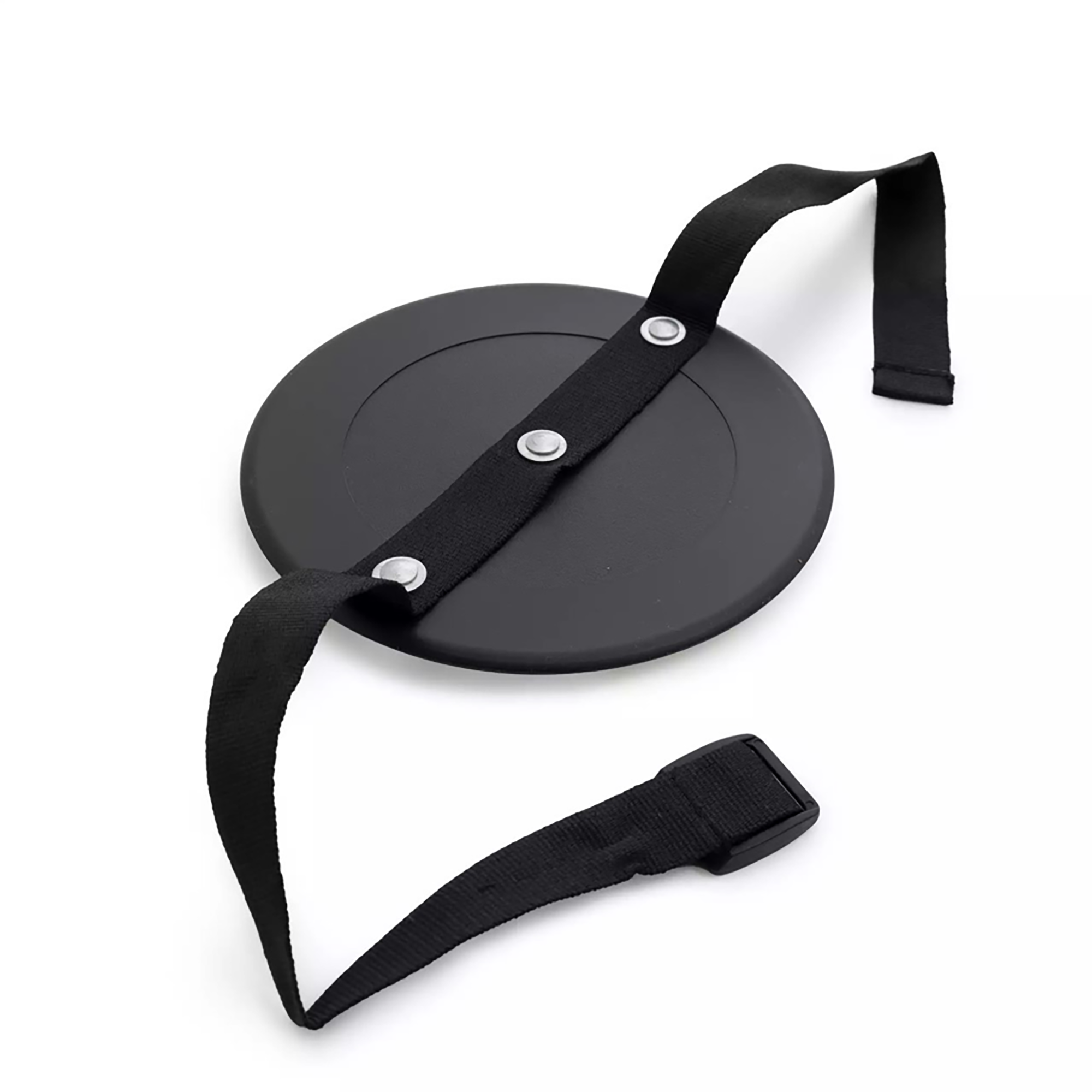 Sicherheitsrückspiegel, LITTLE ONE, Schwarz – Produktansicht