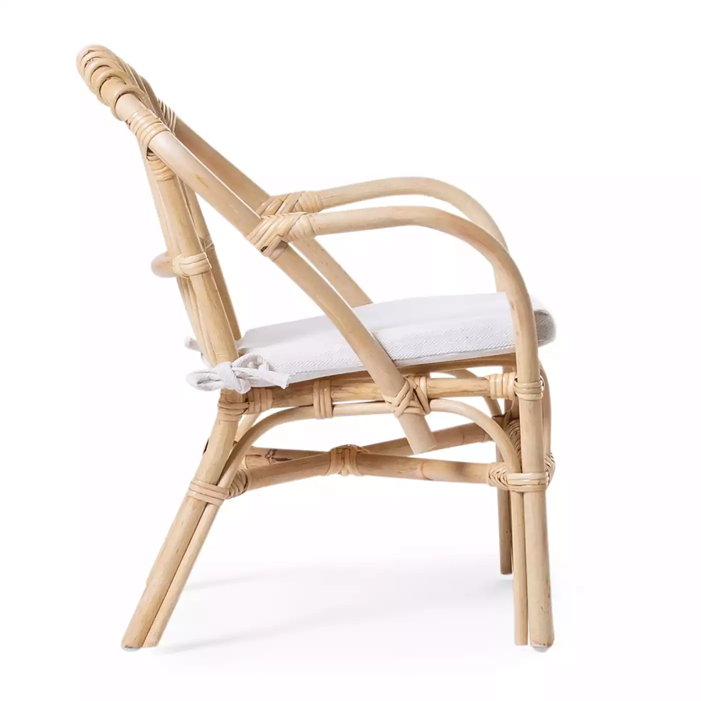 Kinderstühle & Kindersessel, CHILDHOME, Braun – Produktansicht
