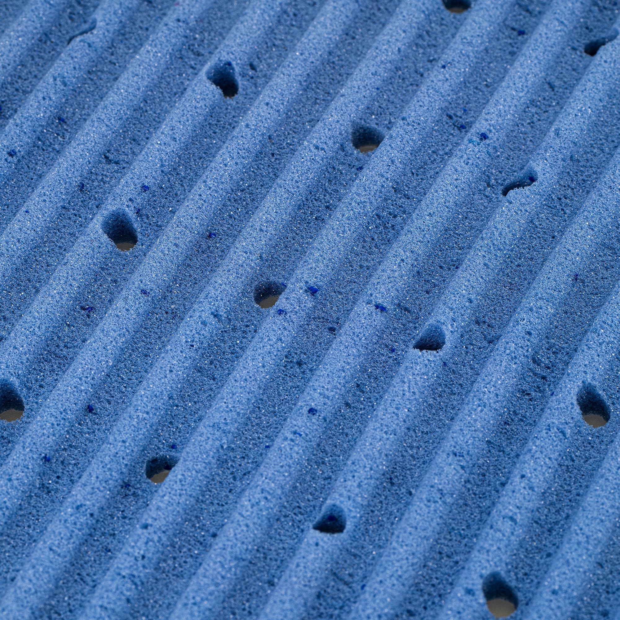 Matratzen für Beistellbetten, tobi, Blau – Produktansicht