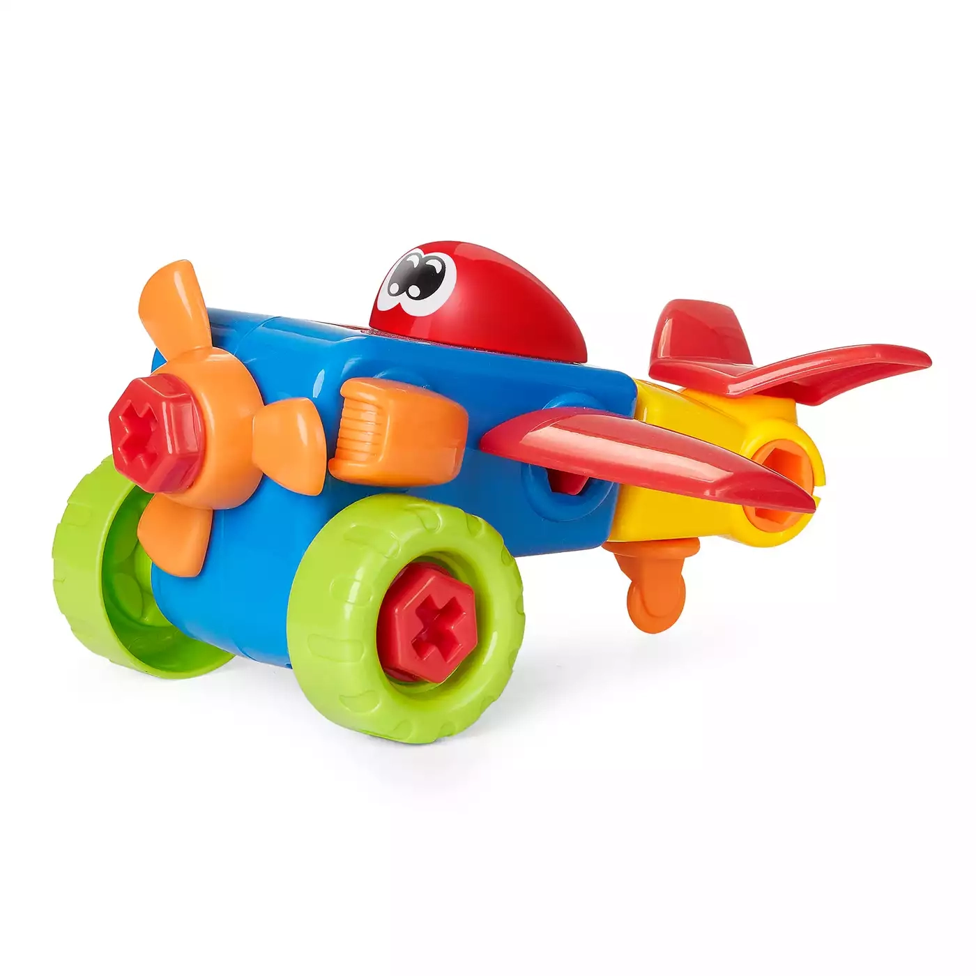 Produkte, chicco, Mehrfarbig – Produktansicht