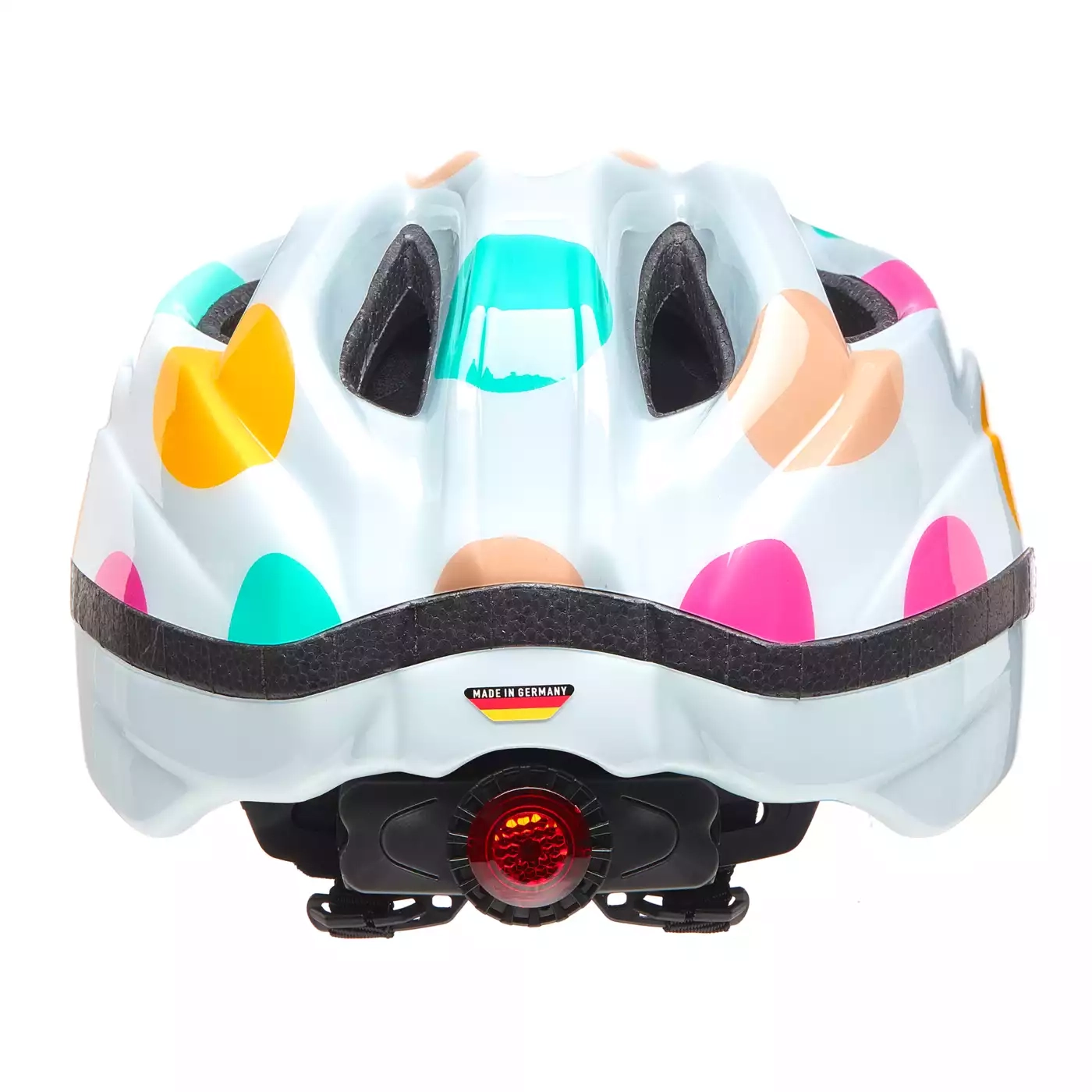 Fahrradhelme, KED – Produktansicht