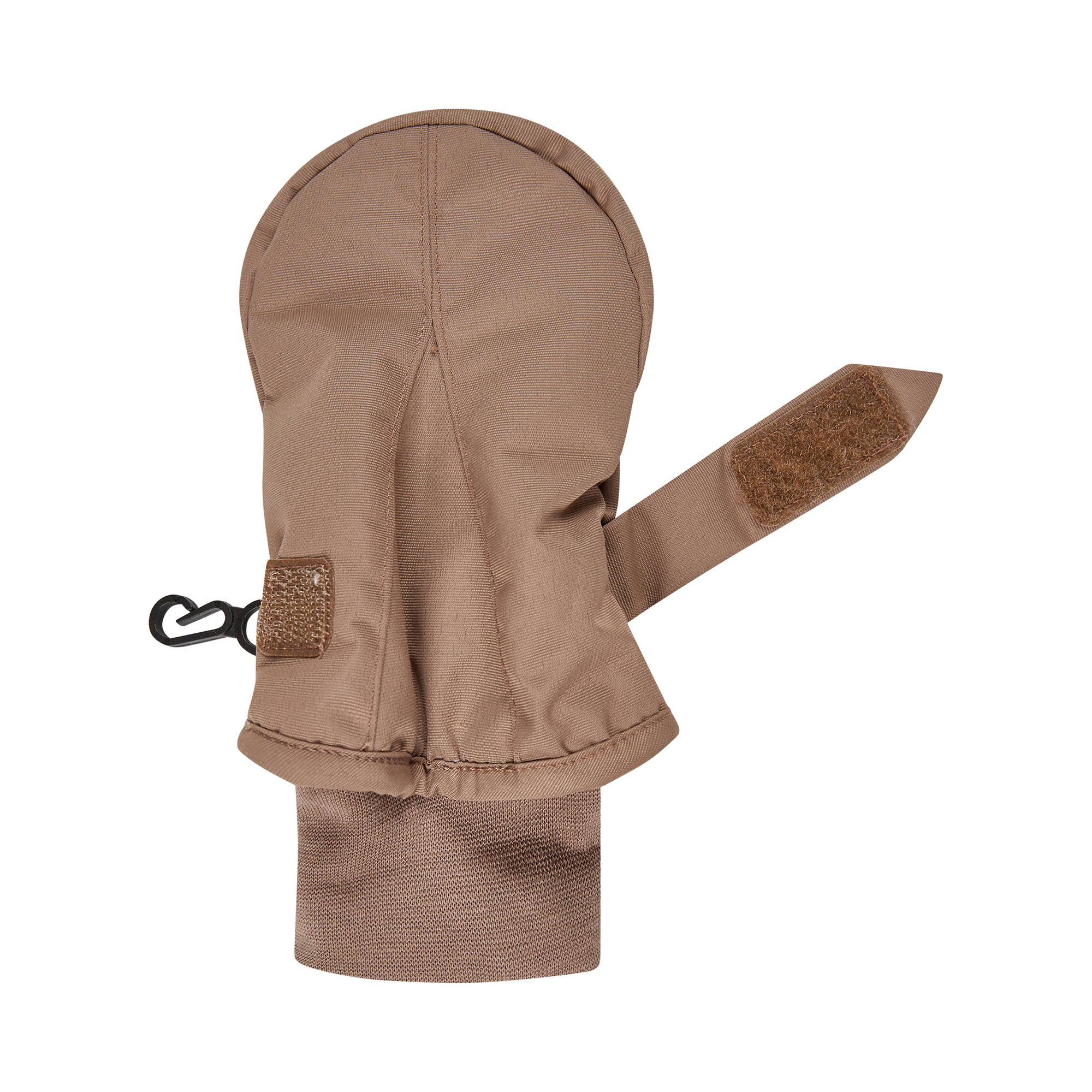 Fäustlinge, Sterntaler – Produktansicht