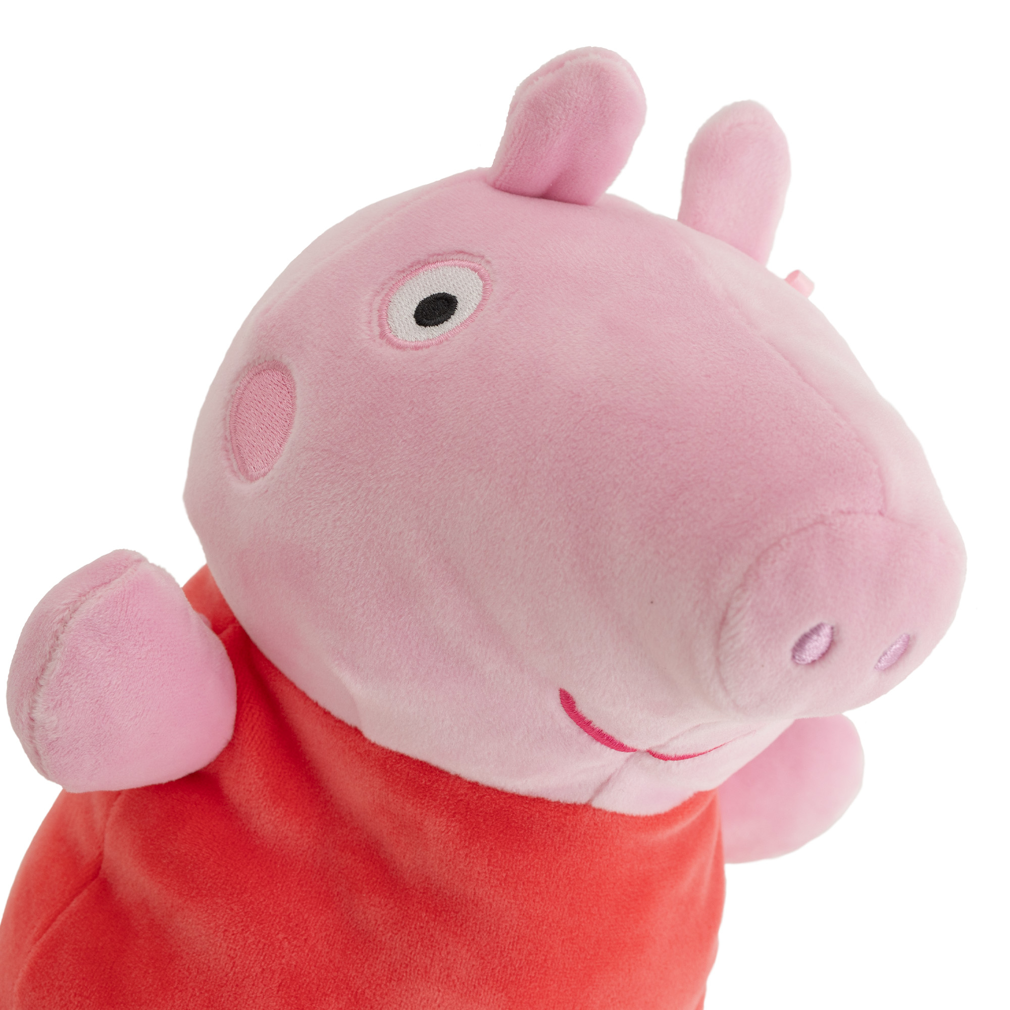 Kuscheltiere, Jazwares, Pink – Produktansicht