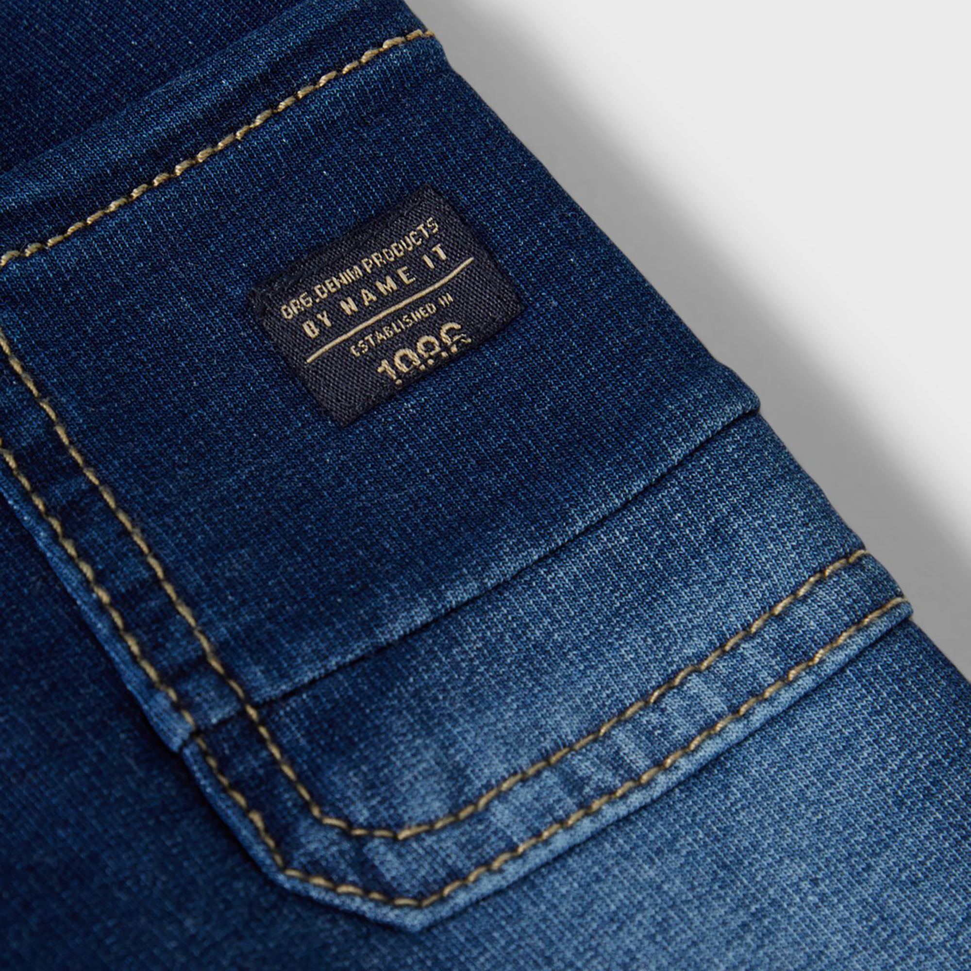 Lange Hosen, name it – Produktansicht