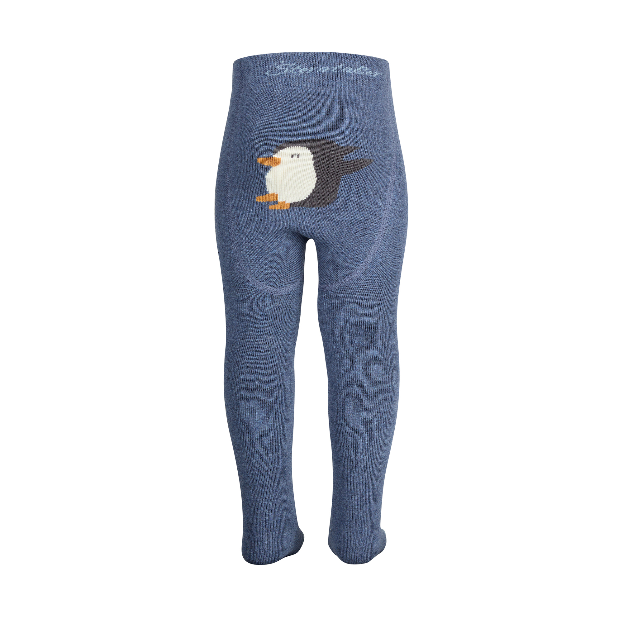 Socken & Strumpfhosen, Sterntaler, Blau – Produktansicht