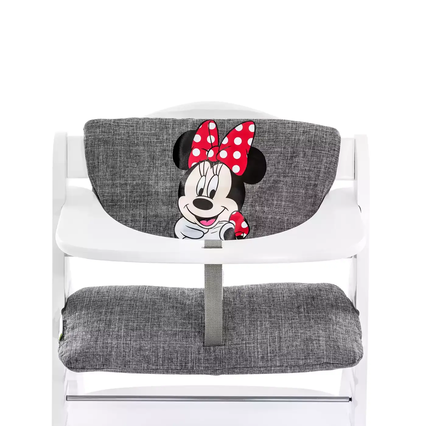 Sitzverkleinerer Deluxe Minnie Grey DISNEY baby Grau Grau 2000573329407 1