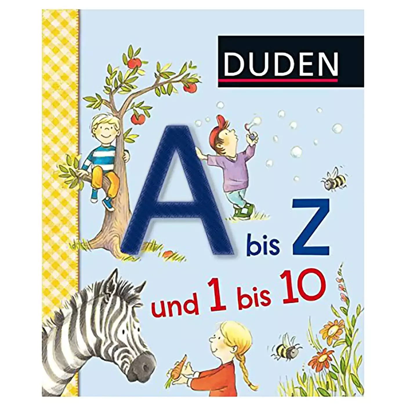Duden A-Z und 1-10 Sauerländer 2000577521708 1