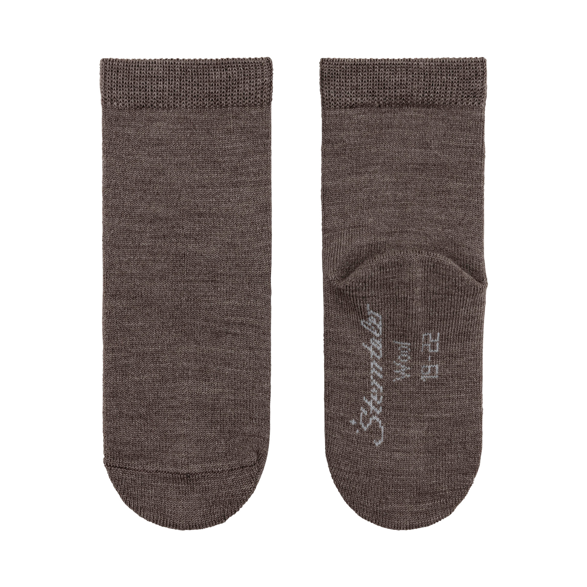 Socken & Strumpfhosen, Sterntaler, Braun – Produktansicht