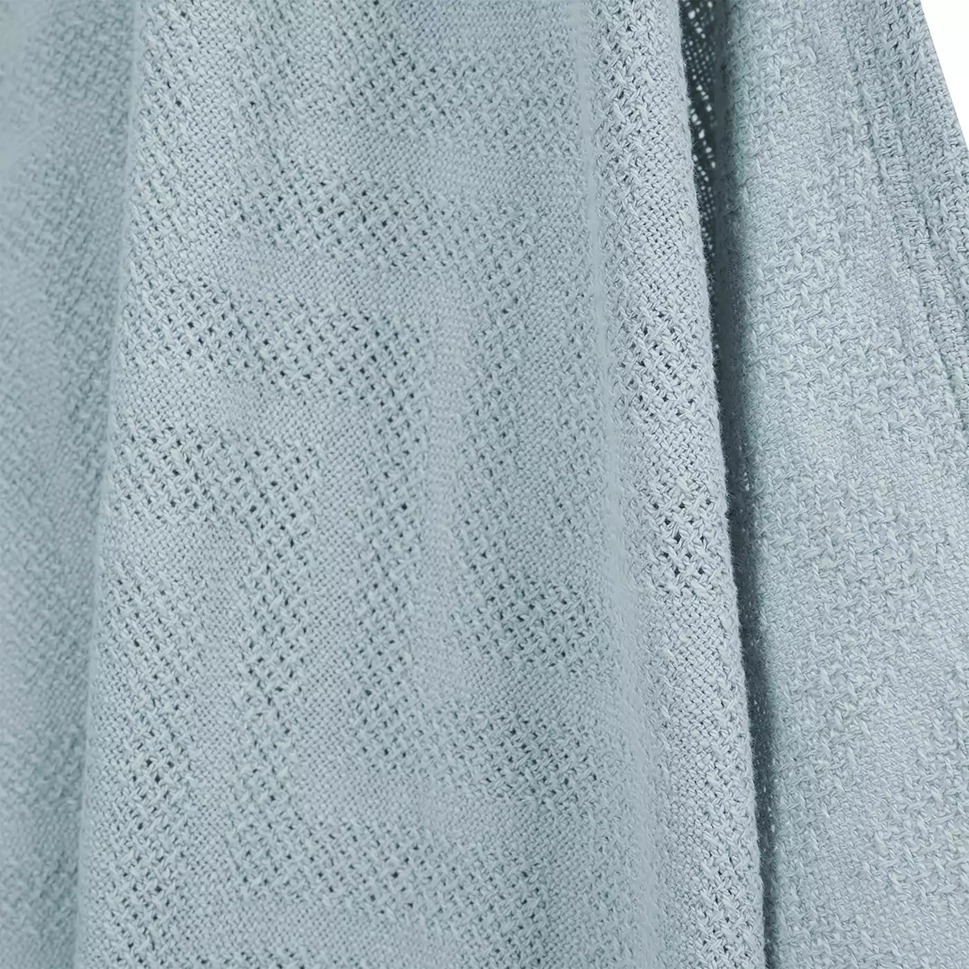 Kuscheldecken, roba, Blau – Produktansicht