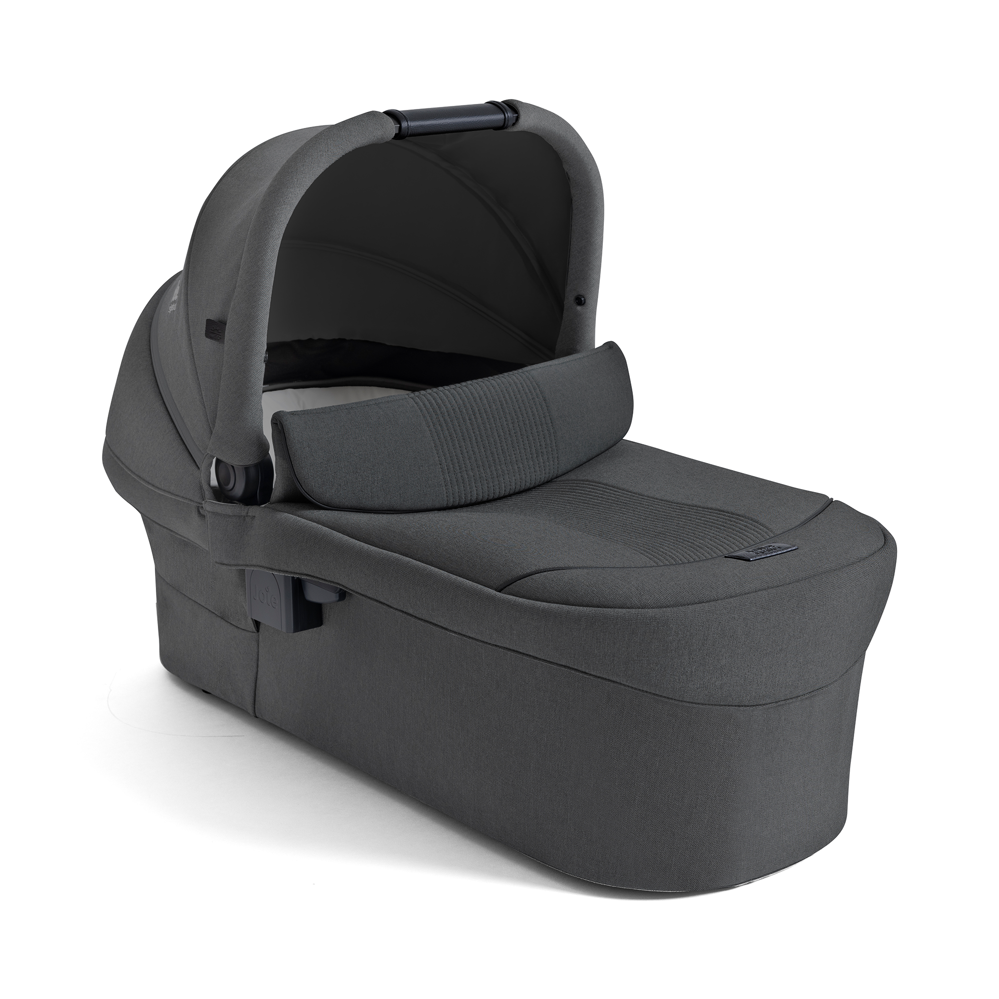 Kombi-Kinderwagen, Joie signature, Braun – Produktansicht