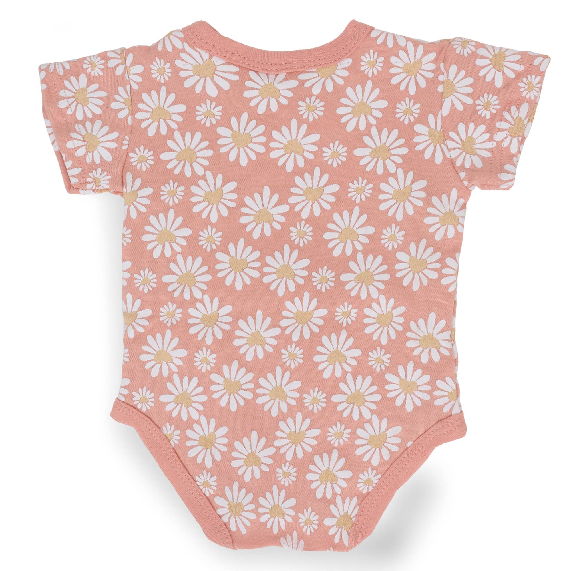 Wickelbodys, Boley, Pink – Produktansicht