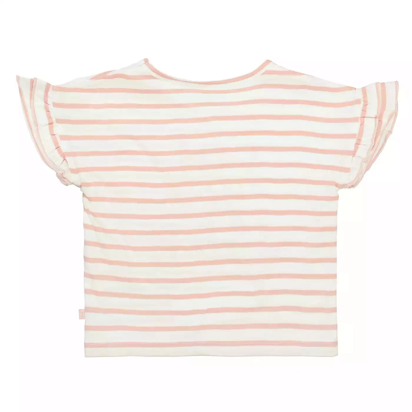 Kurzarmshirts, BASEFIELD – Produktansicht