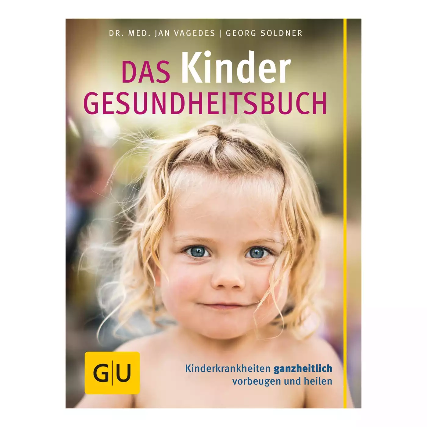 Kinder-Gesundheitsbuch GU 2000560174706 3