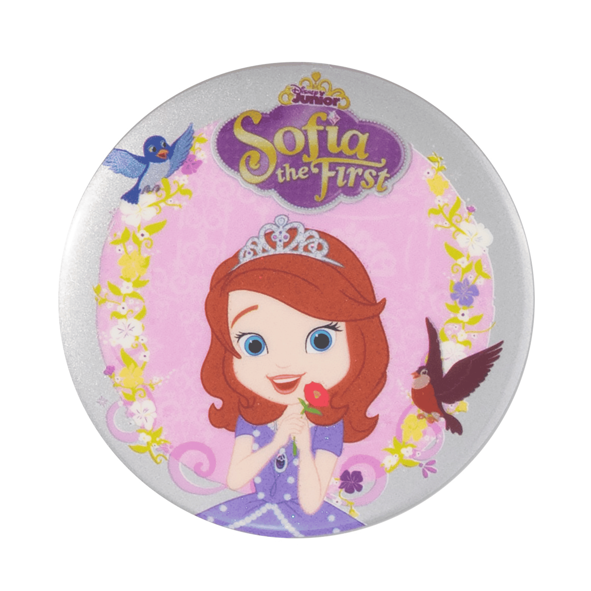 StoryShield Disney Collection - Sofia die Erste onanoff Lila 2000583661900 1