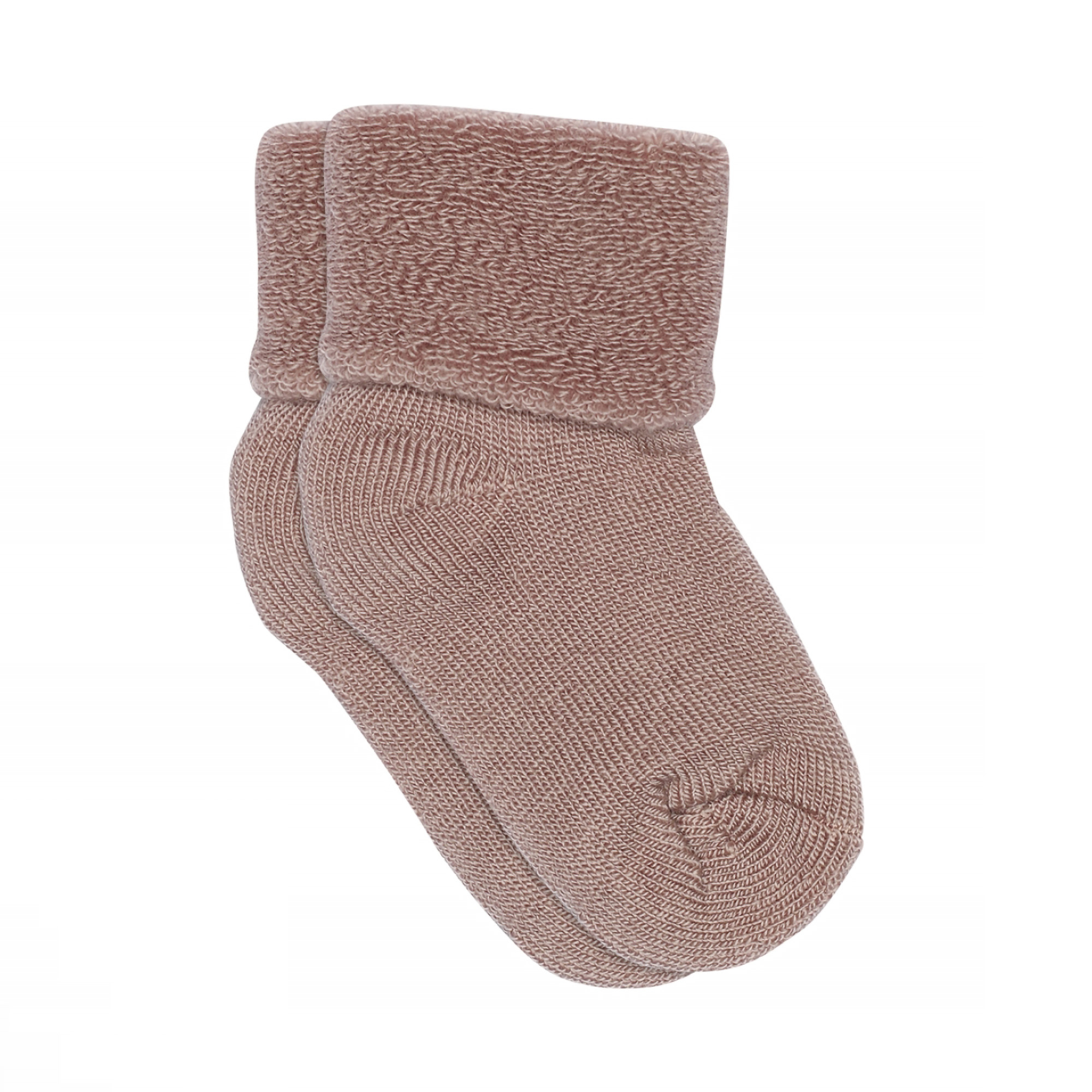 Socken & Strumpfhosen, MP, Pink – Besonderheit: aus 80% Wolle