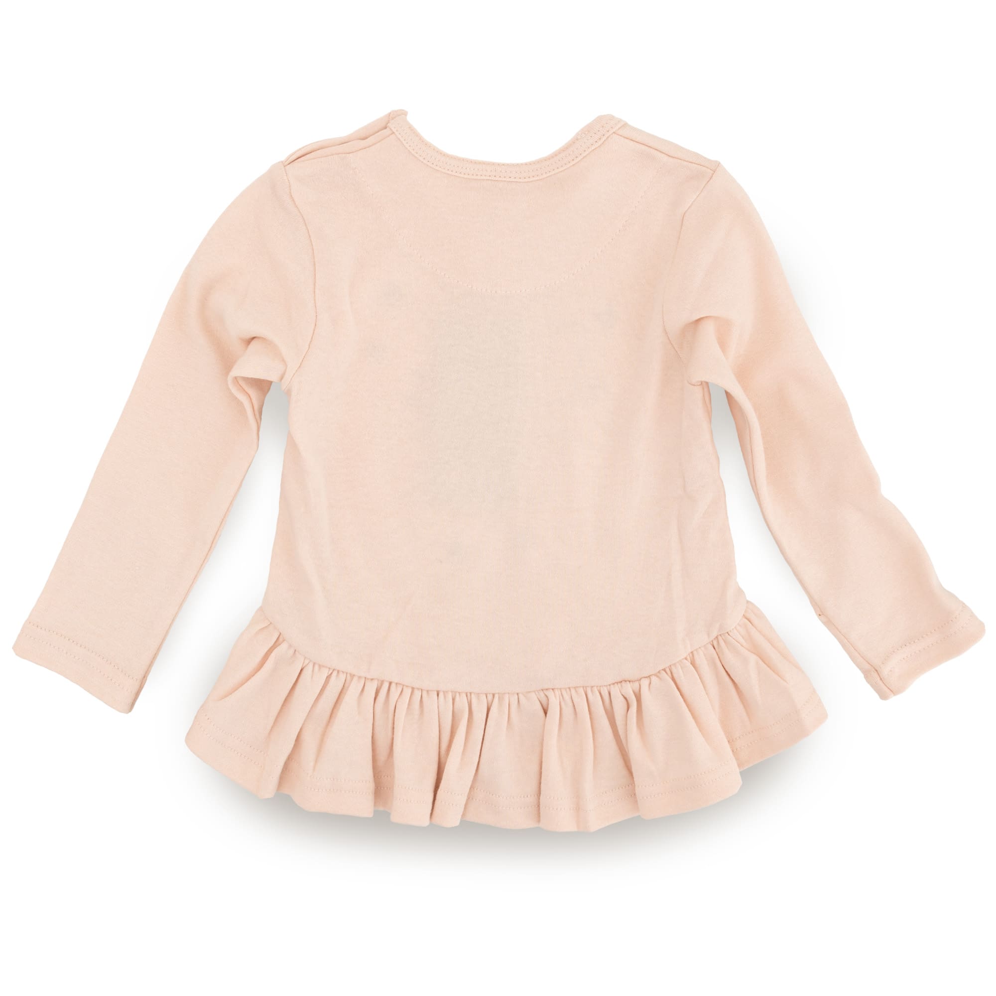 Langarmshirt Rosa LITTLE Rosa M2000587734808 2