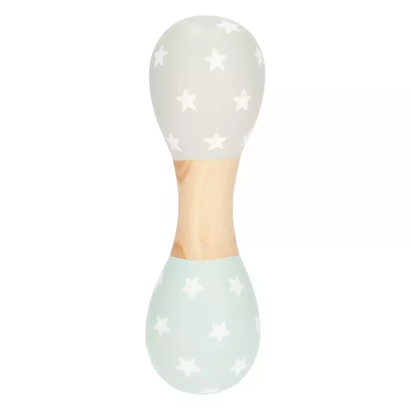 Rasseln & Greiflinge, bieco, Mehrfarbig – Produktansicht